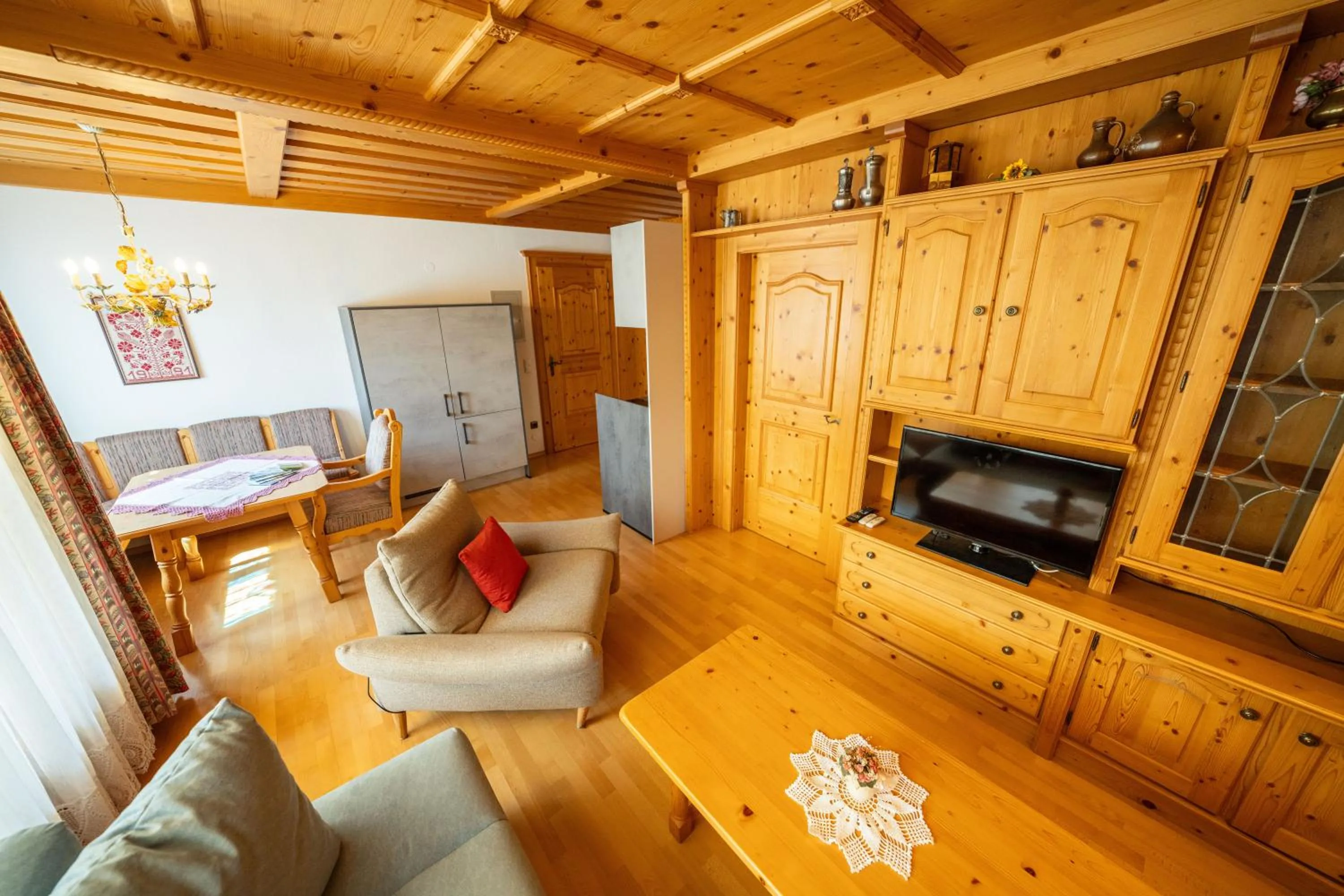 Haus Golker Ferienwohnungen & Frühstückspension