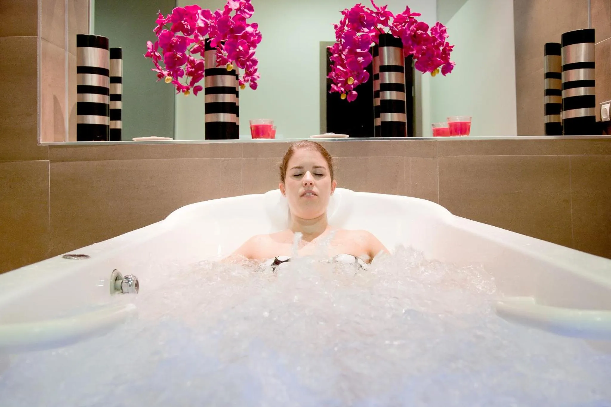 Hotel Balneario Valle del Jerte