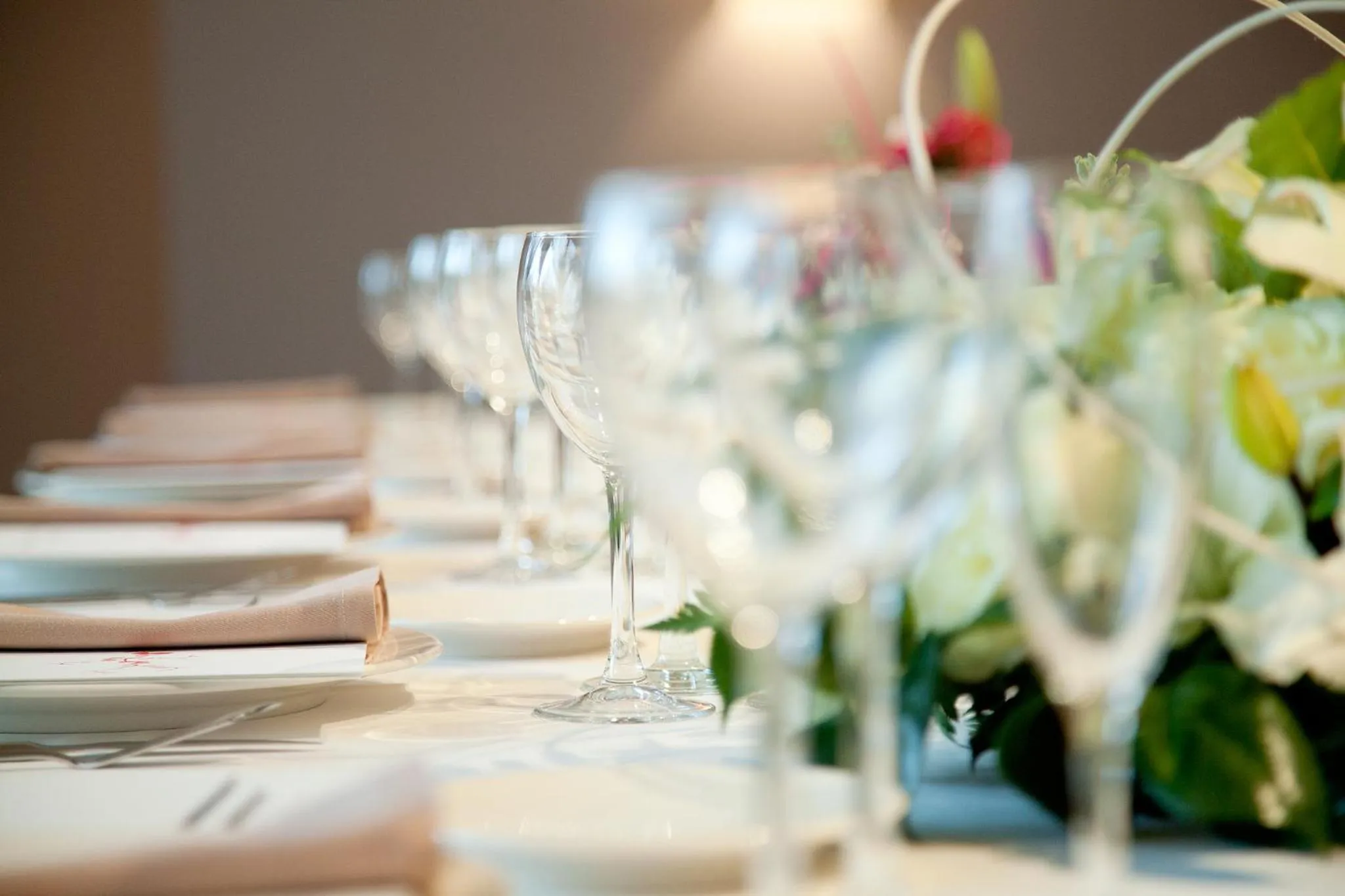 Restaurant/places to eat in Hotel Balneario Valle del Jerte