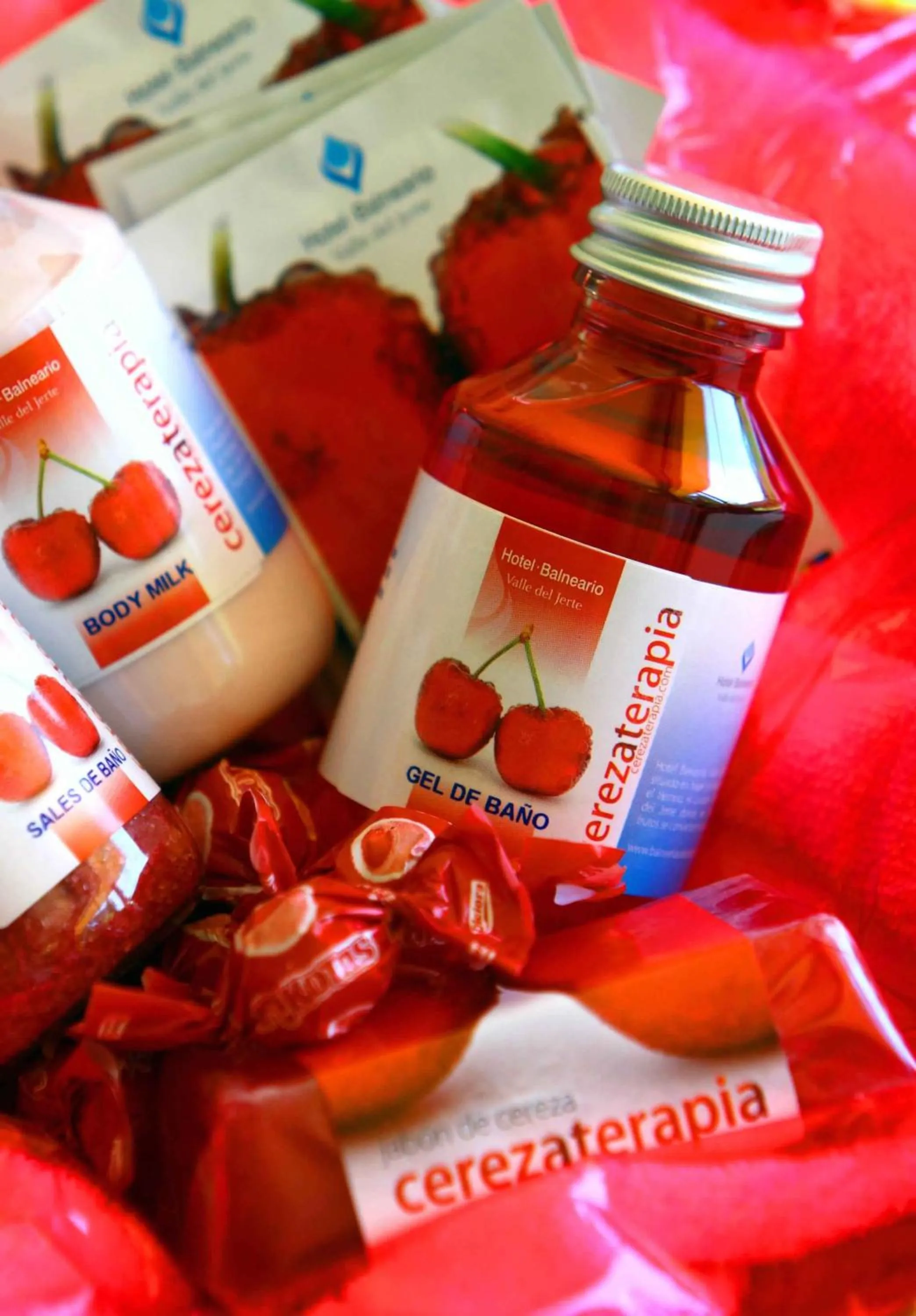 Other in Hotel Balneario Valle del Jerte