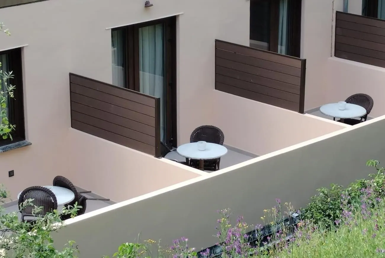 Hotel Balneario Valle del Jerte