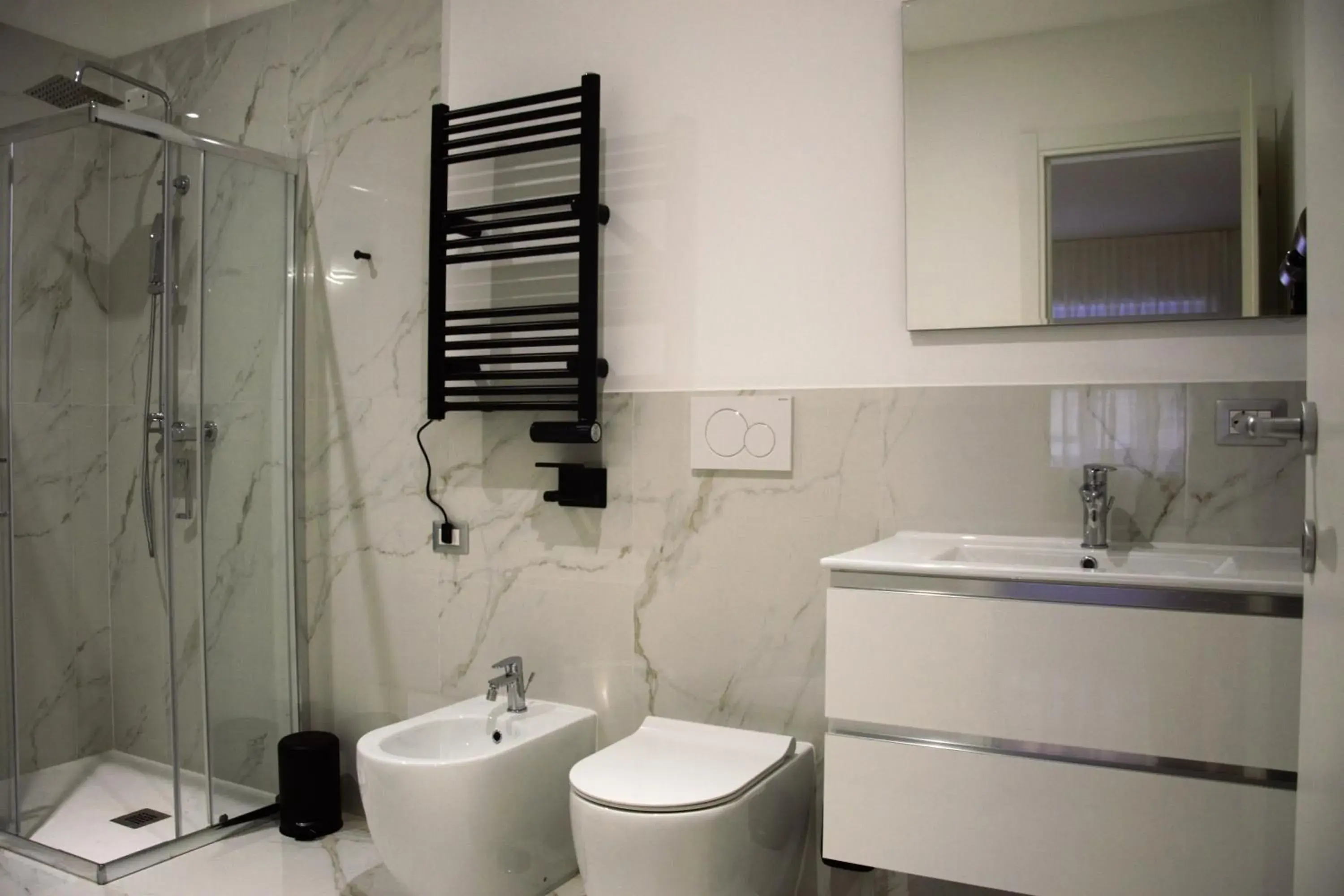 Family Junior Suite in Domus Dea Roma by Trinità Family Junior Suite in Domus Dea Roma by Trinità