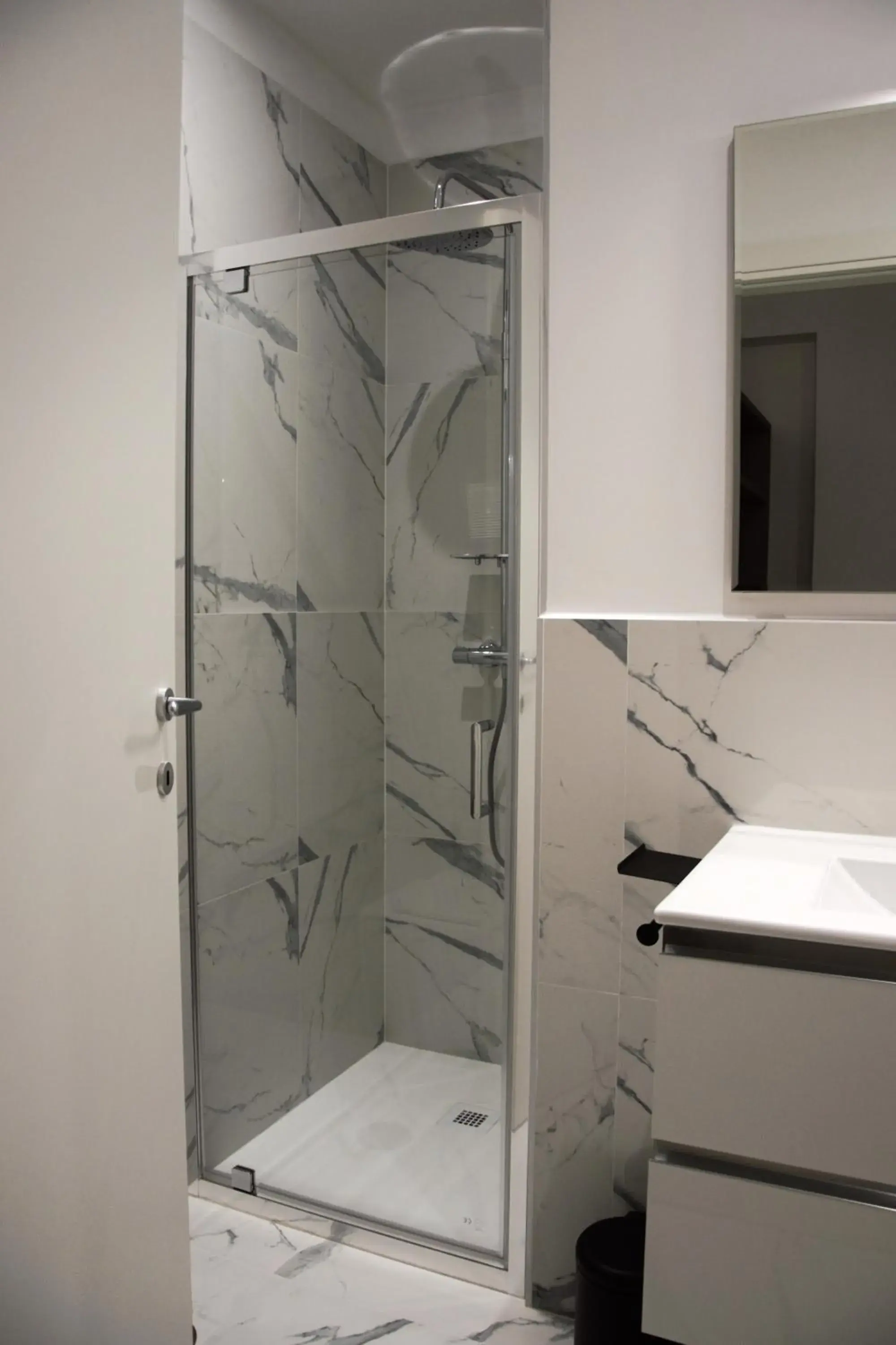 Superior Double Room in Domus Dea Roma by Trinità Superior Double Room in Domus Dea Roma by Trinità