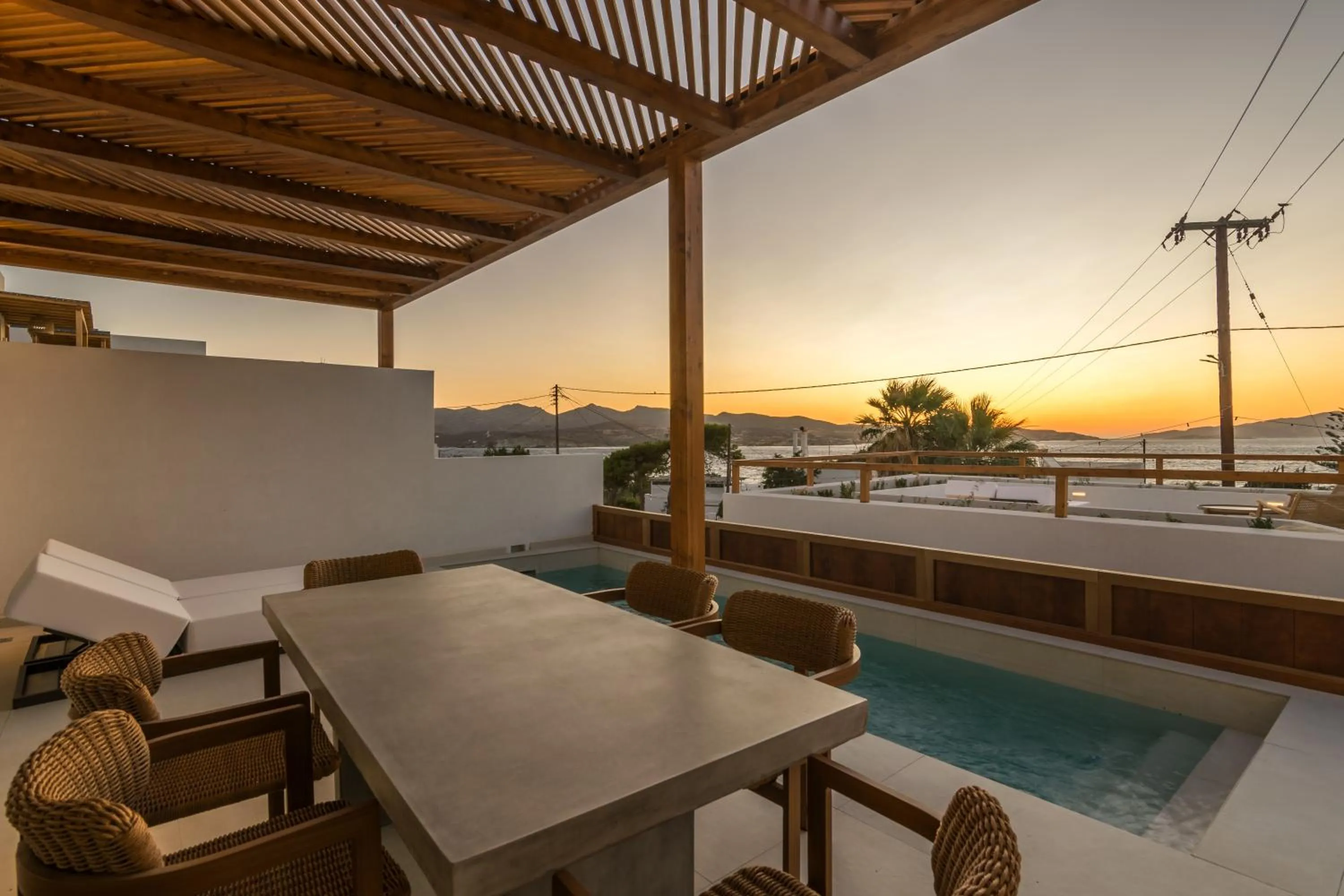 Lavea Suites Milos