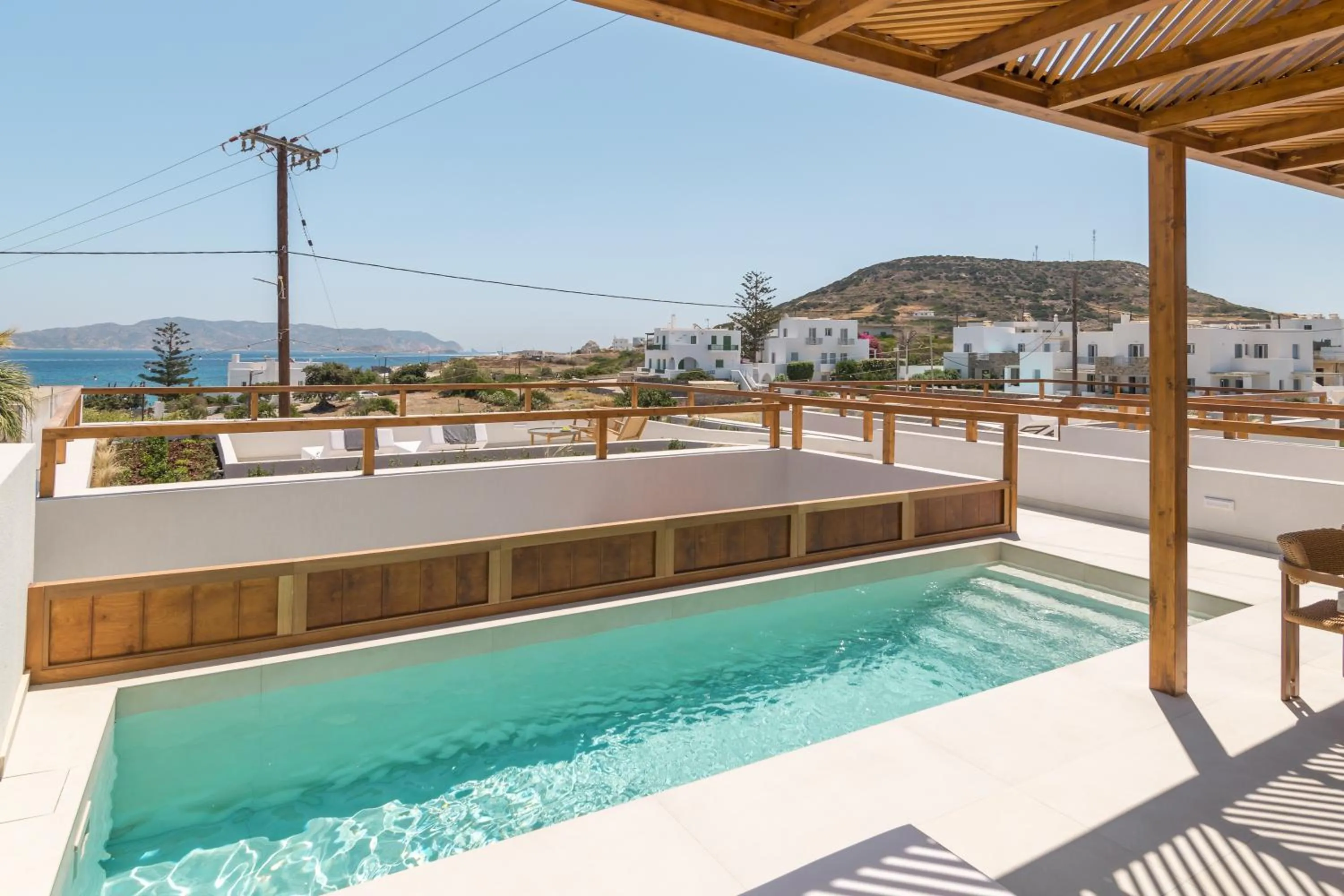 Lavea Suites Milos