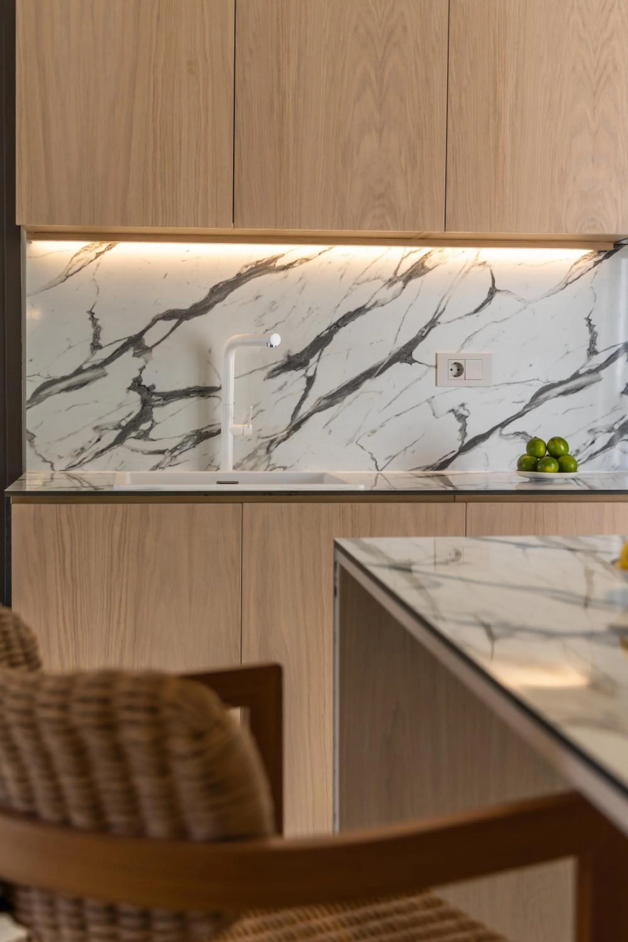 Lavea Suites Milos