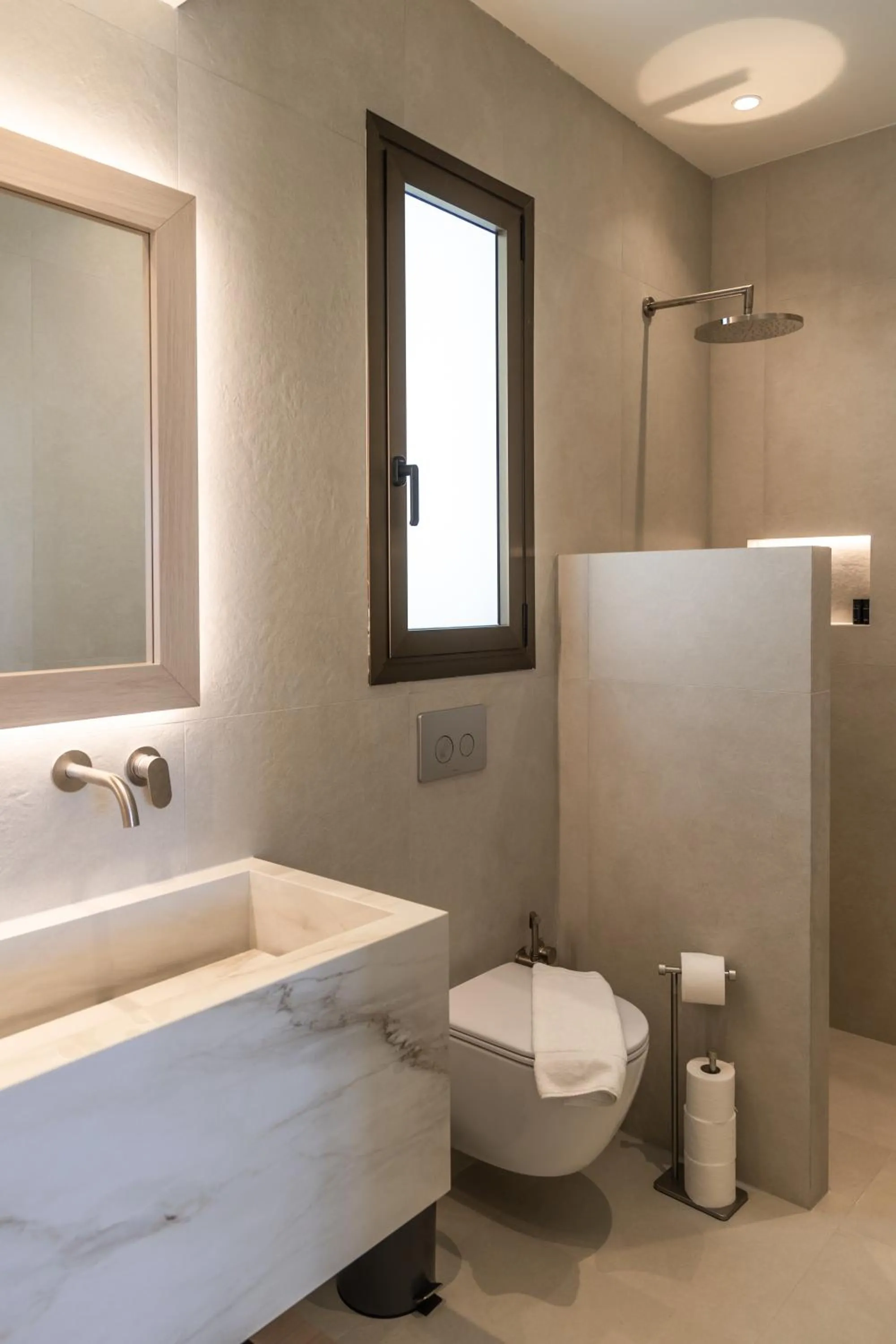 Lavea Suites Milos