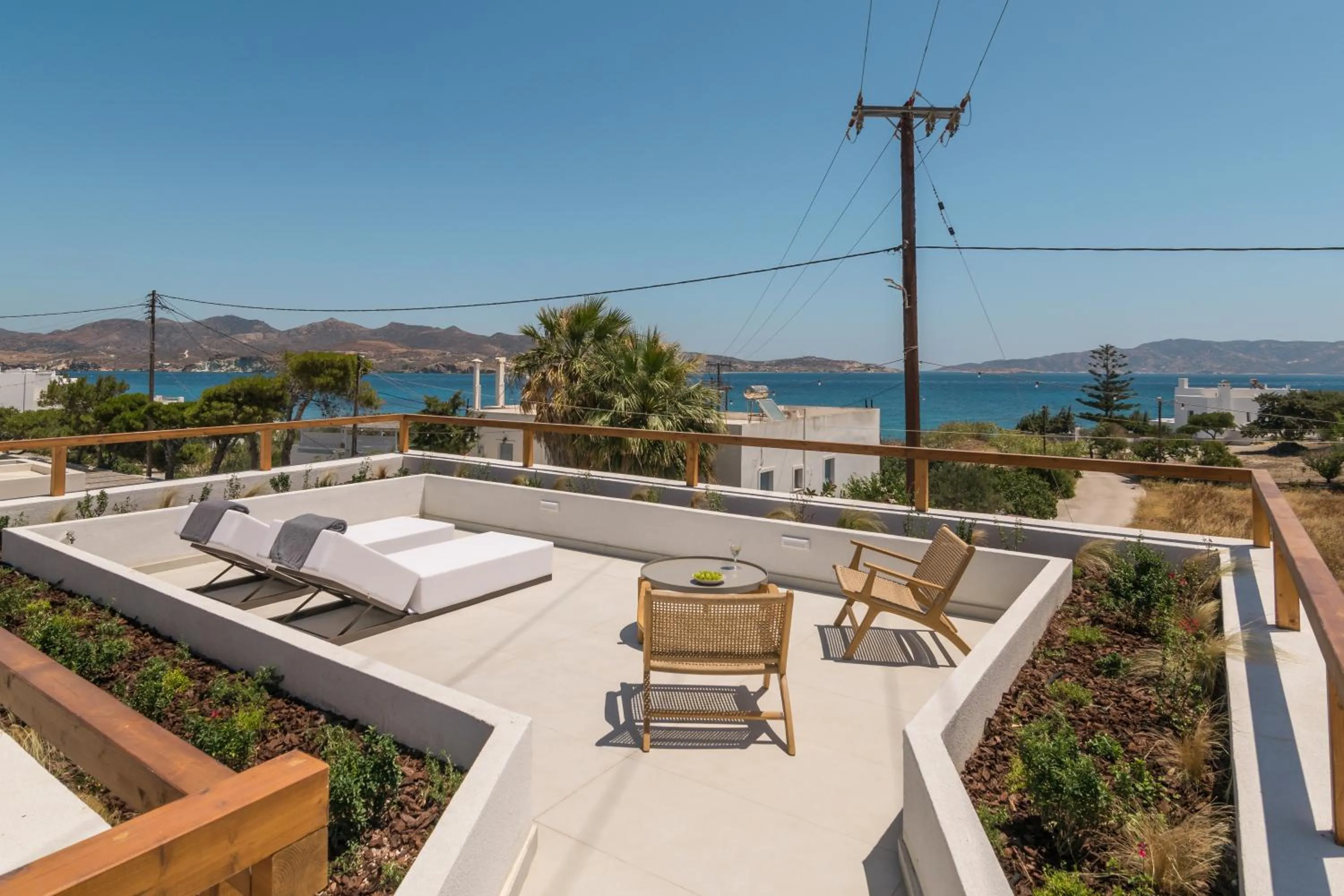 Lavea Suites Milos