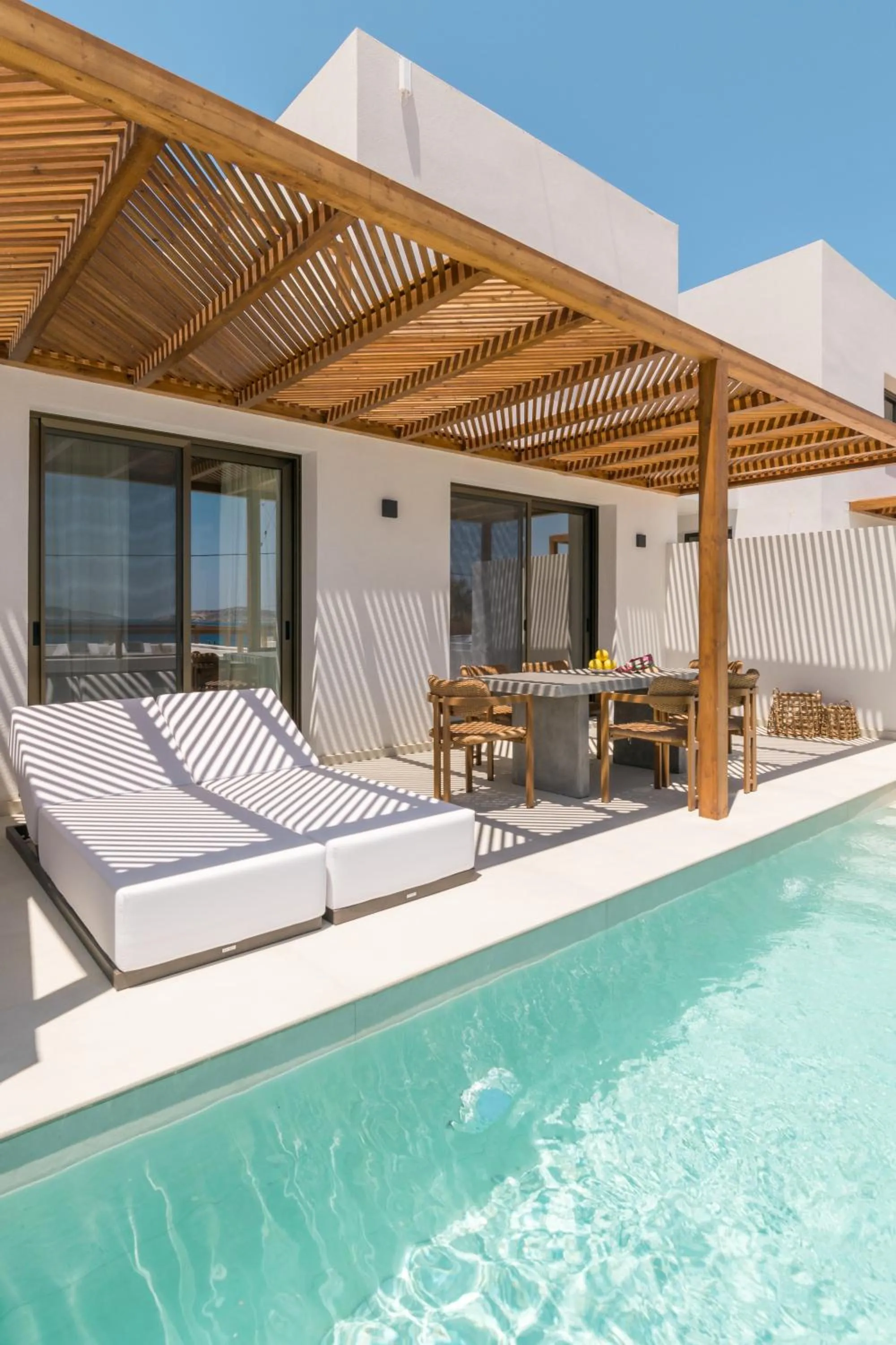 Lavea Suites Milos