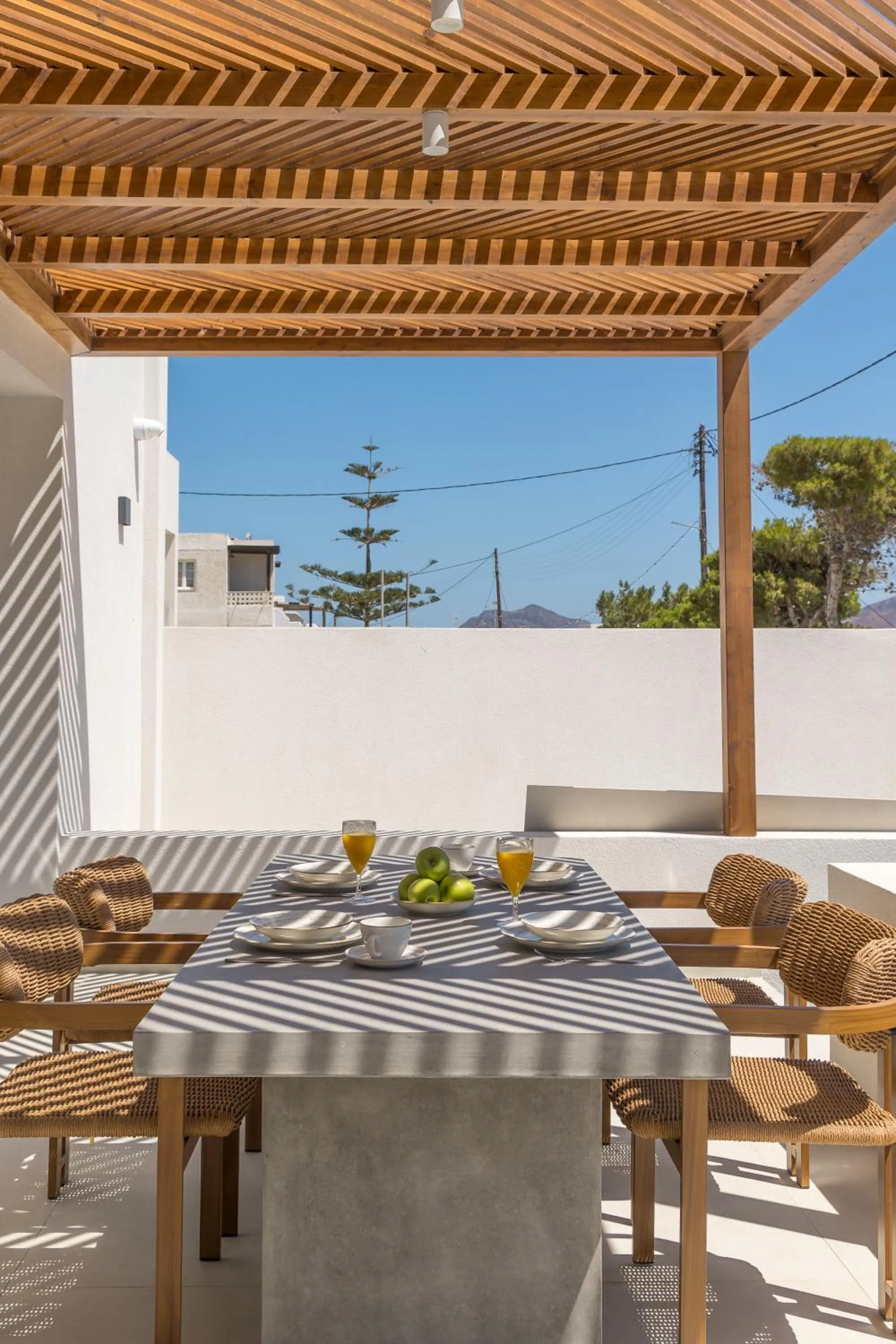 Lavea Suites Milos