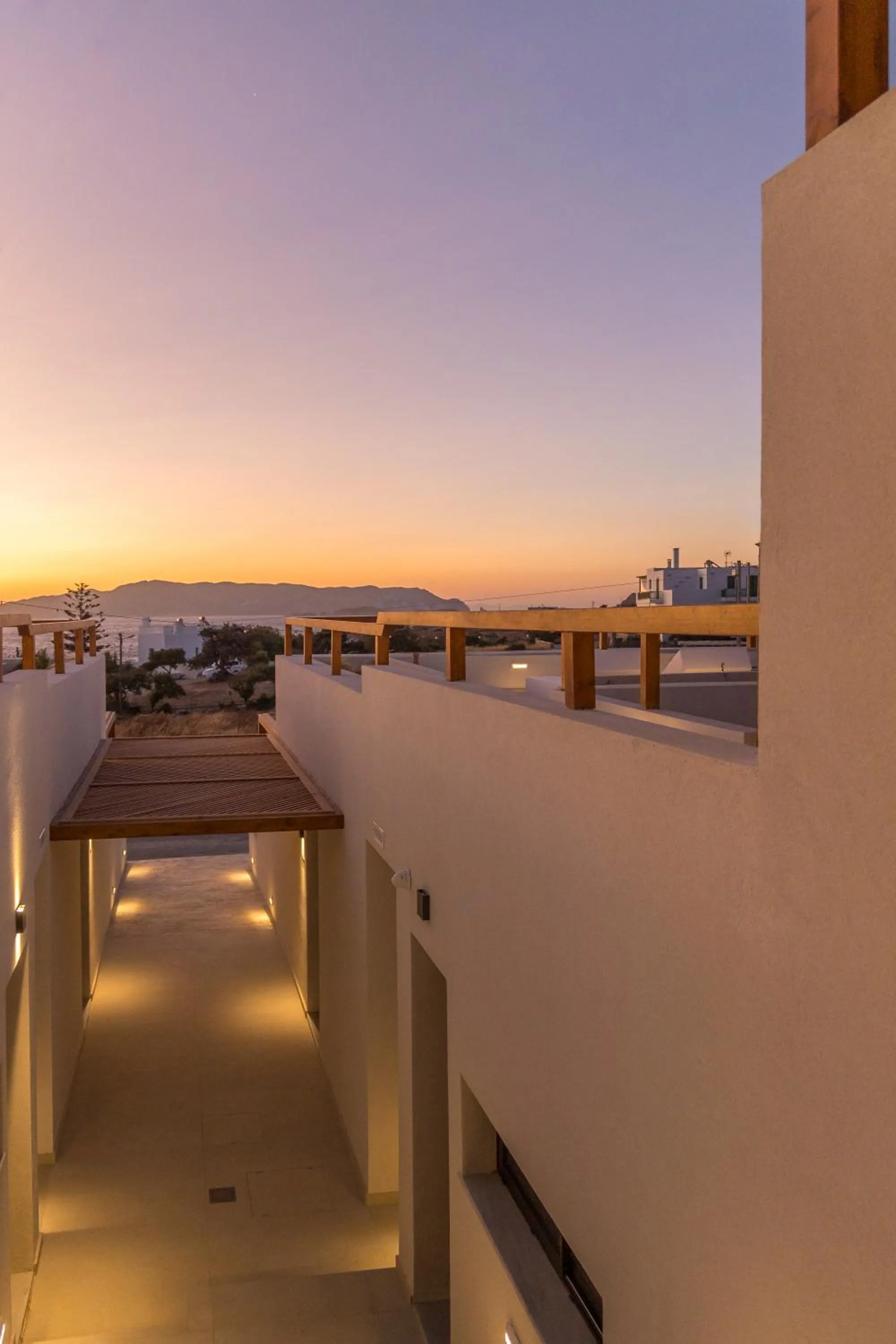 Lavea Suites Milos