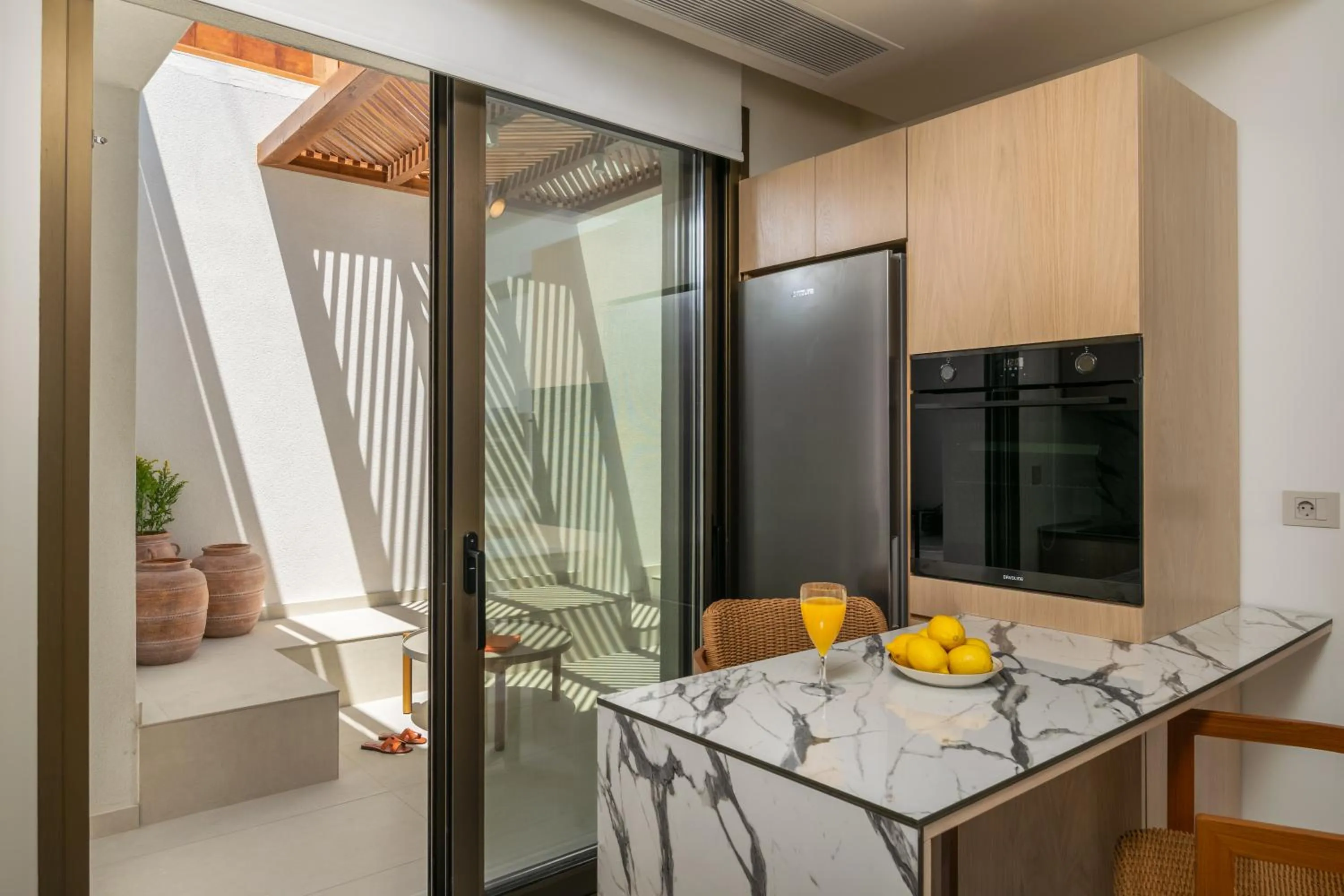 Lavea Suites Milos