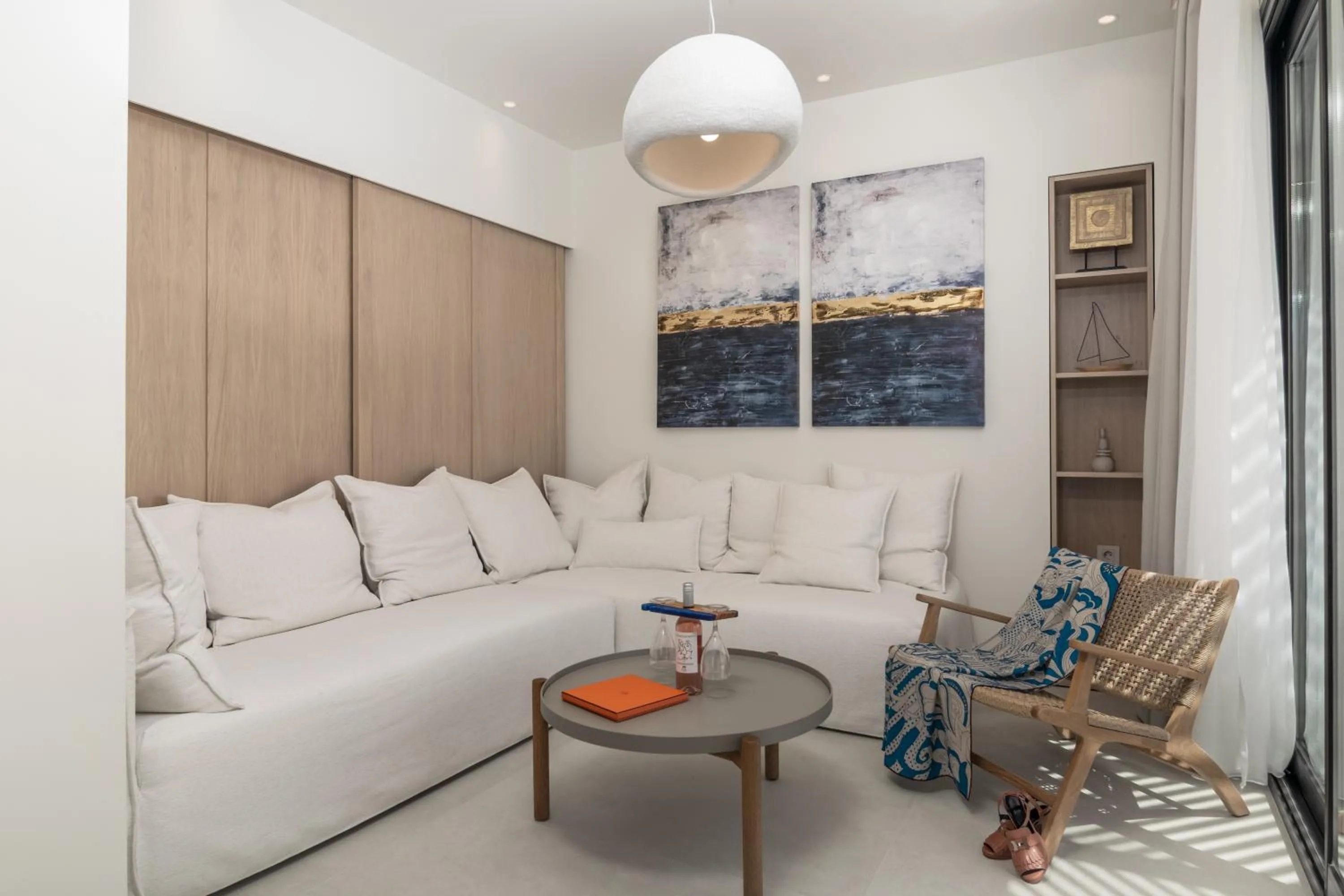 Lavea Suites Milos