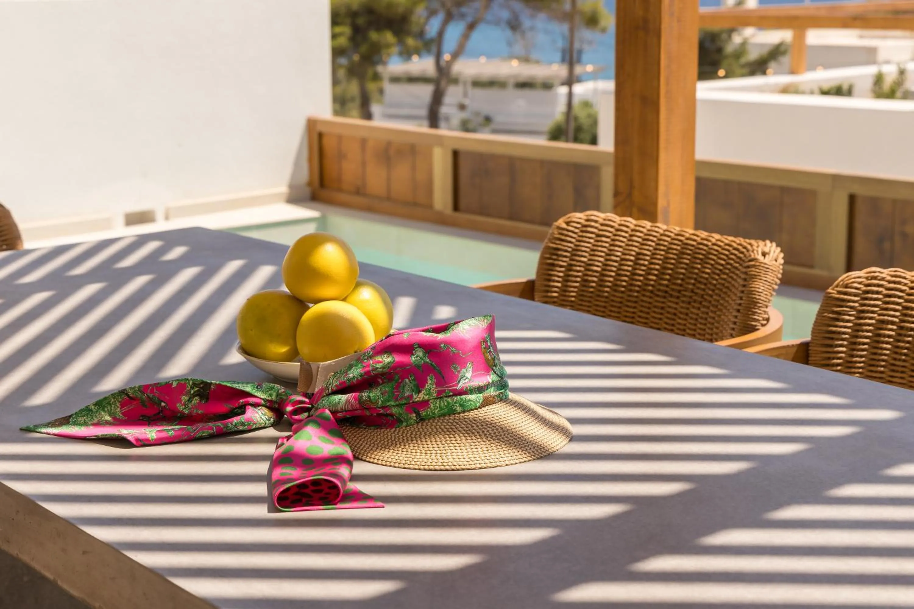 Lavea Suites Milos