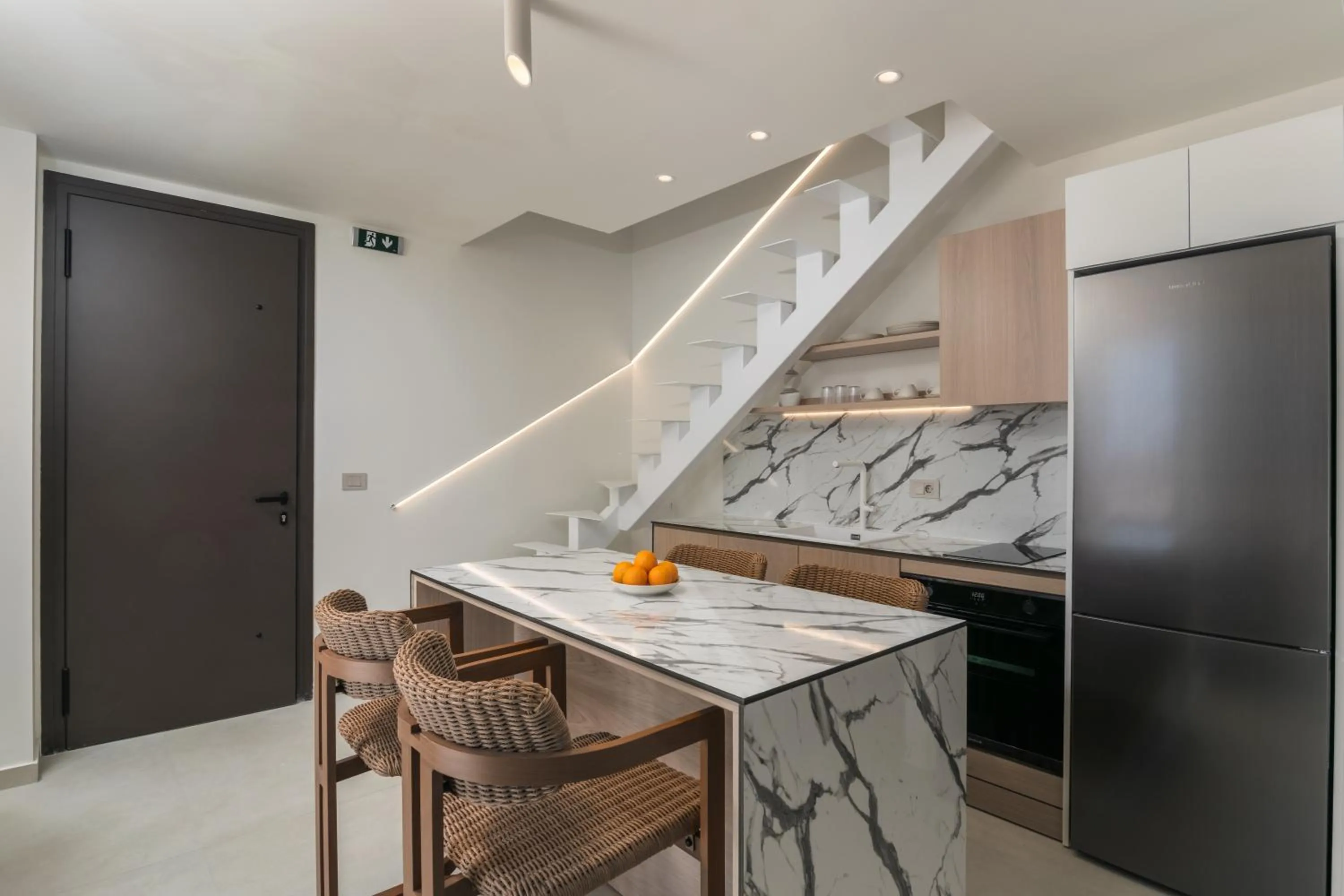 Lavea Suites Milos
