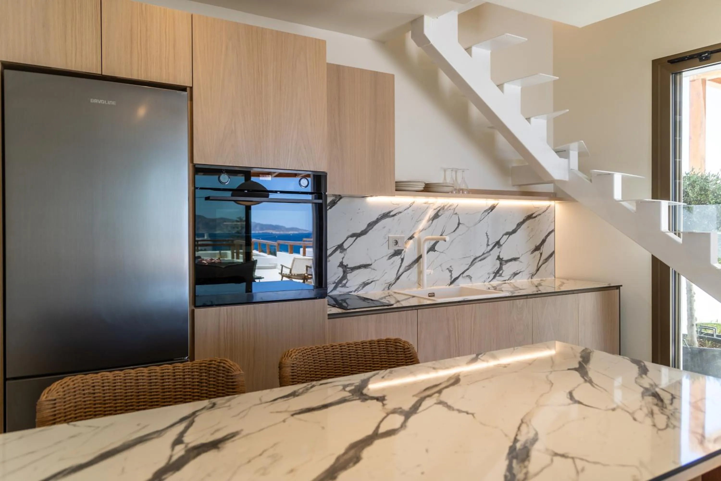 Lavea Suites Milos