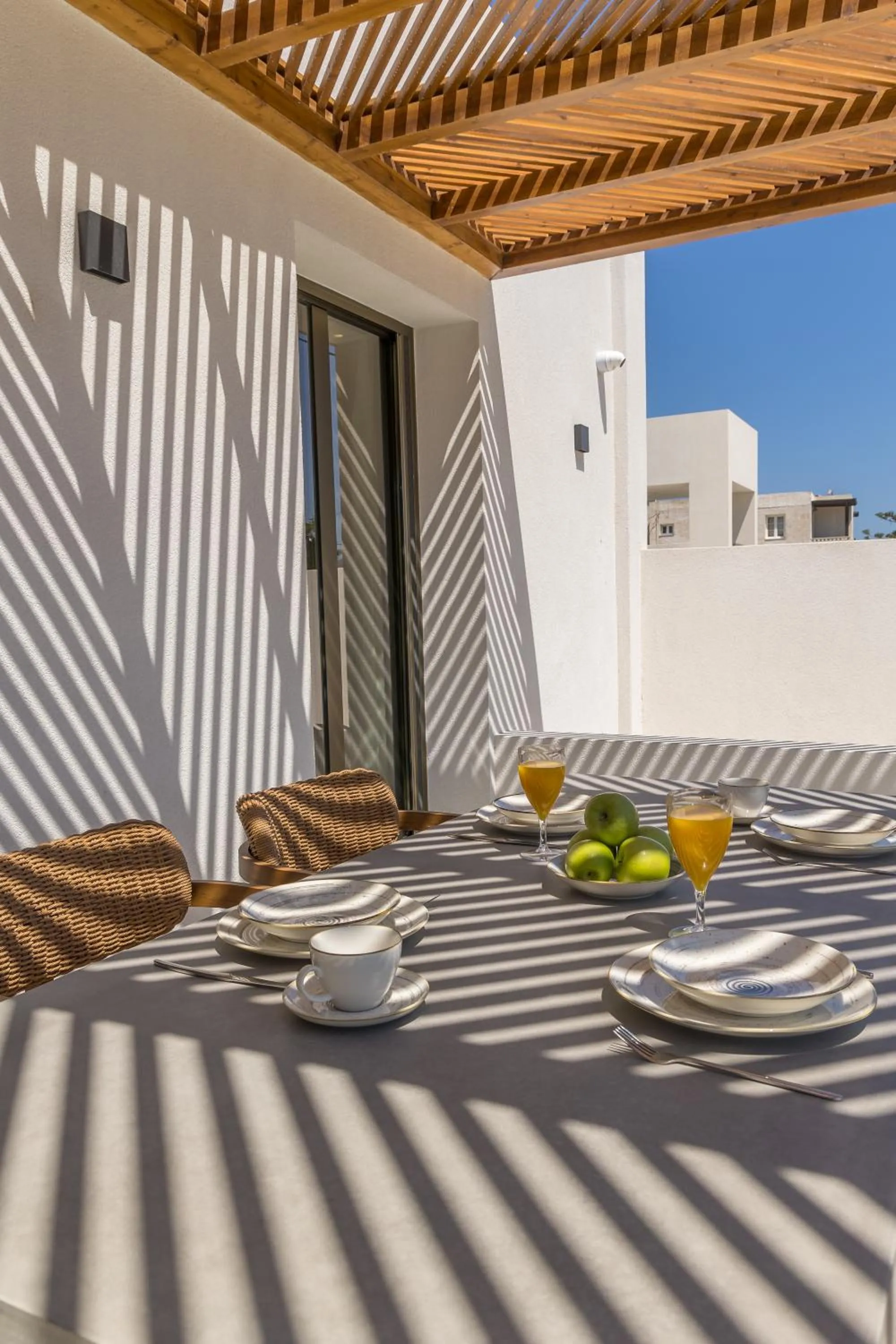 Lavea Suites Milos