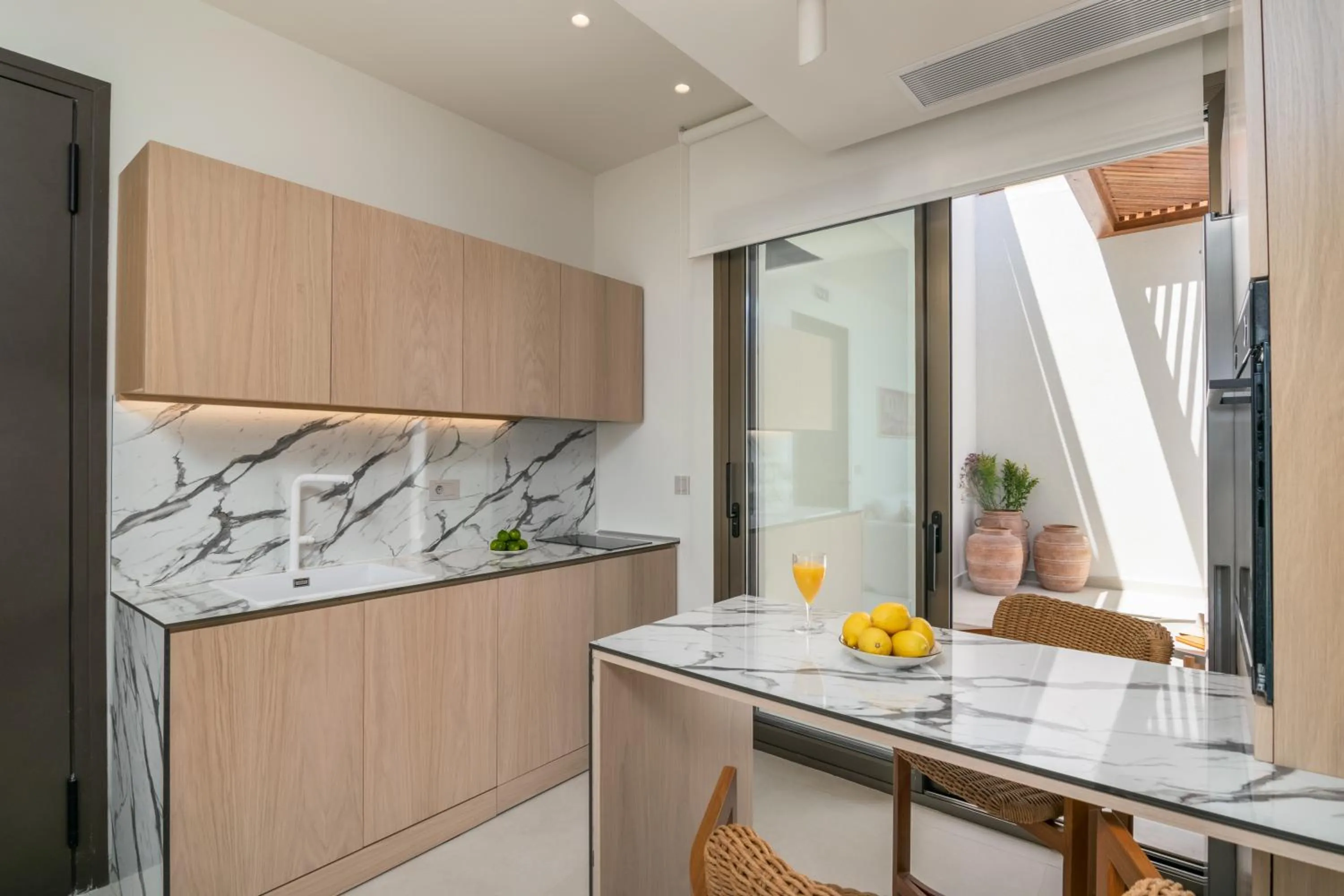 Lavea Suites Milos