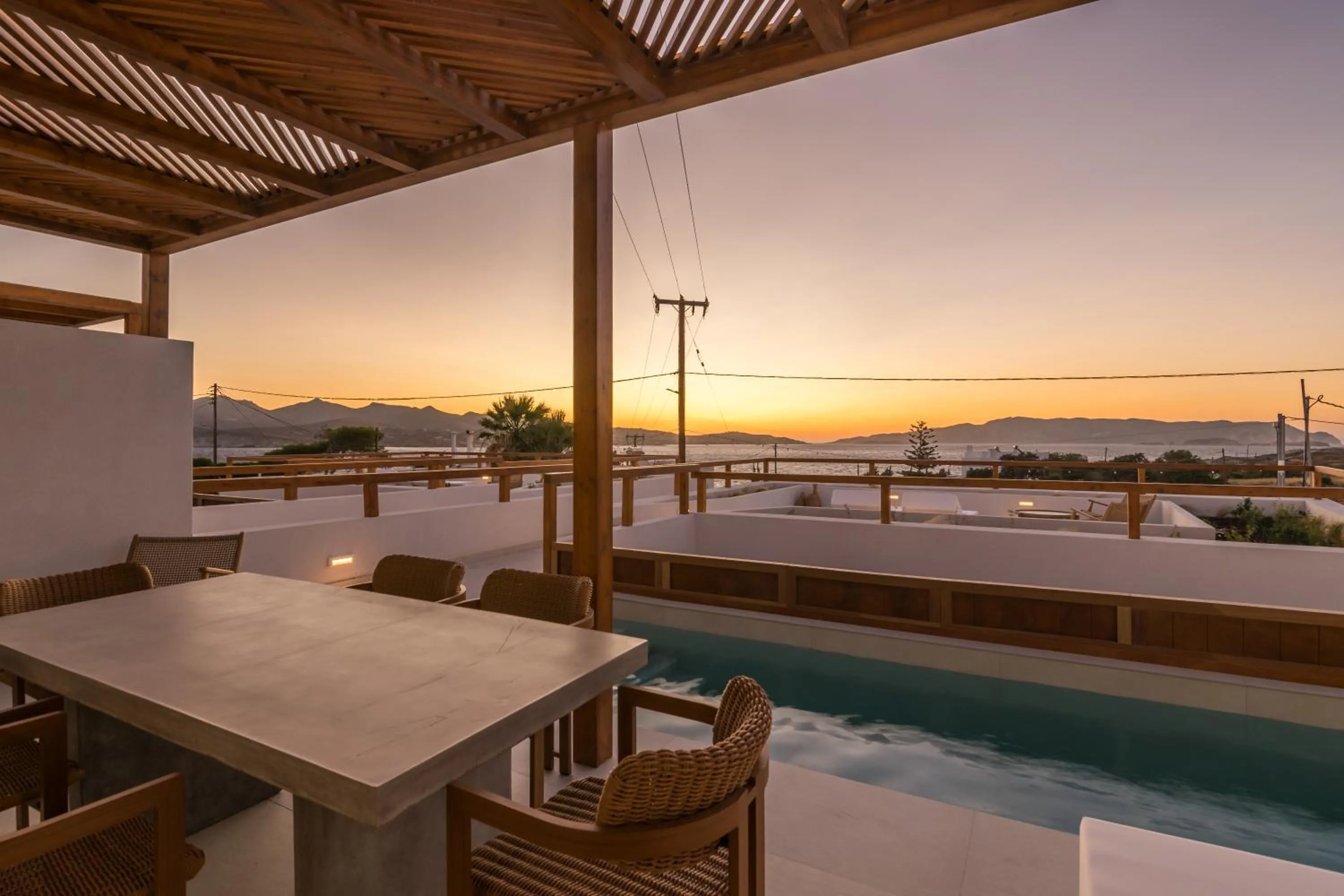 Lavea Suites Milos