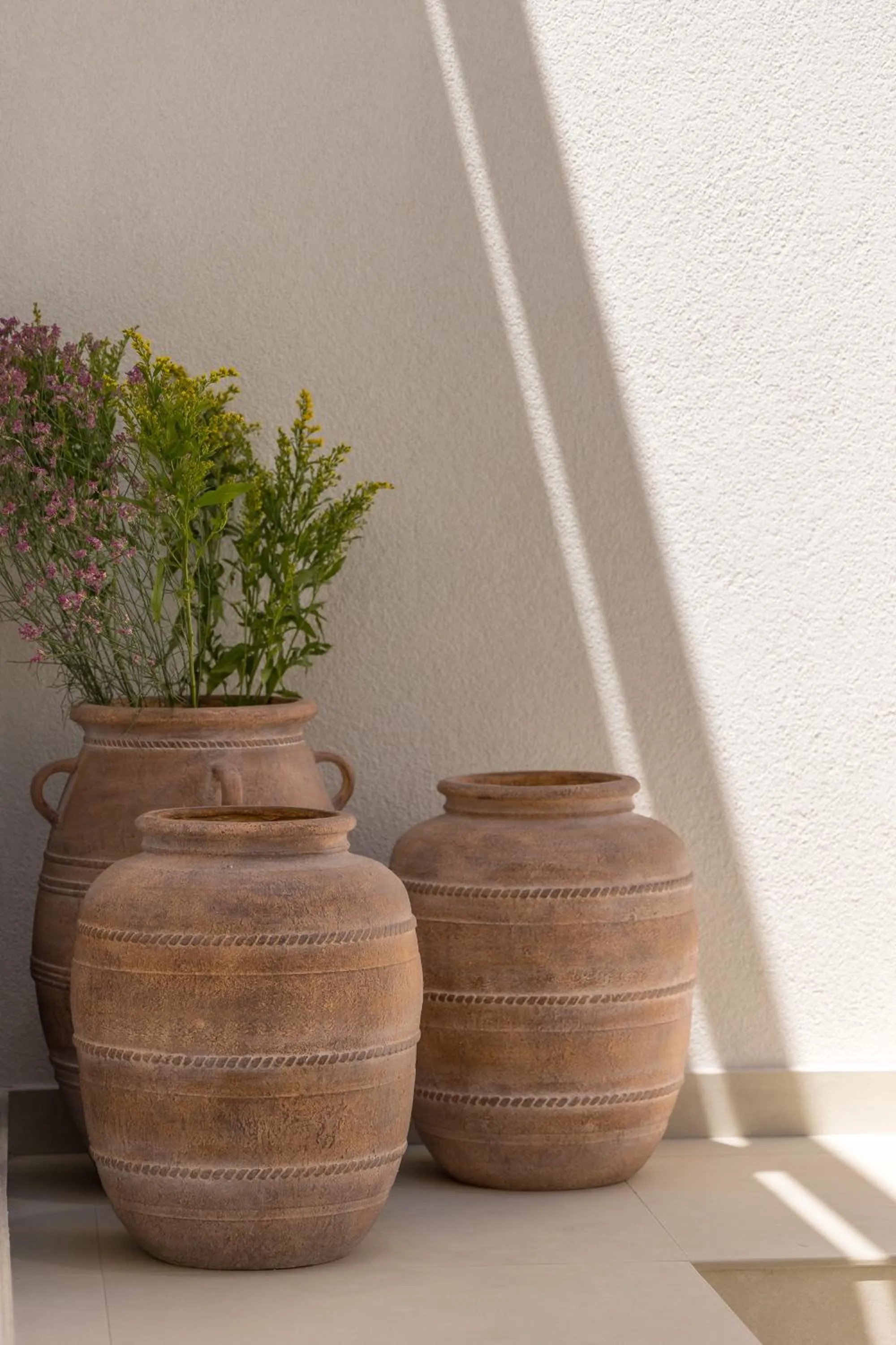 Lavea Suites Milos