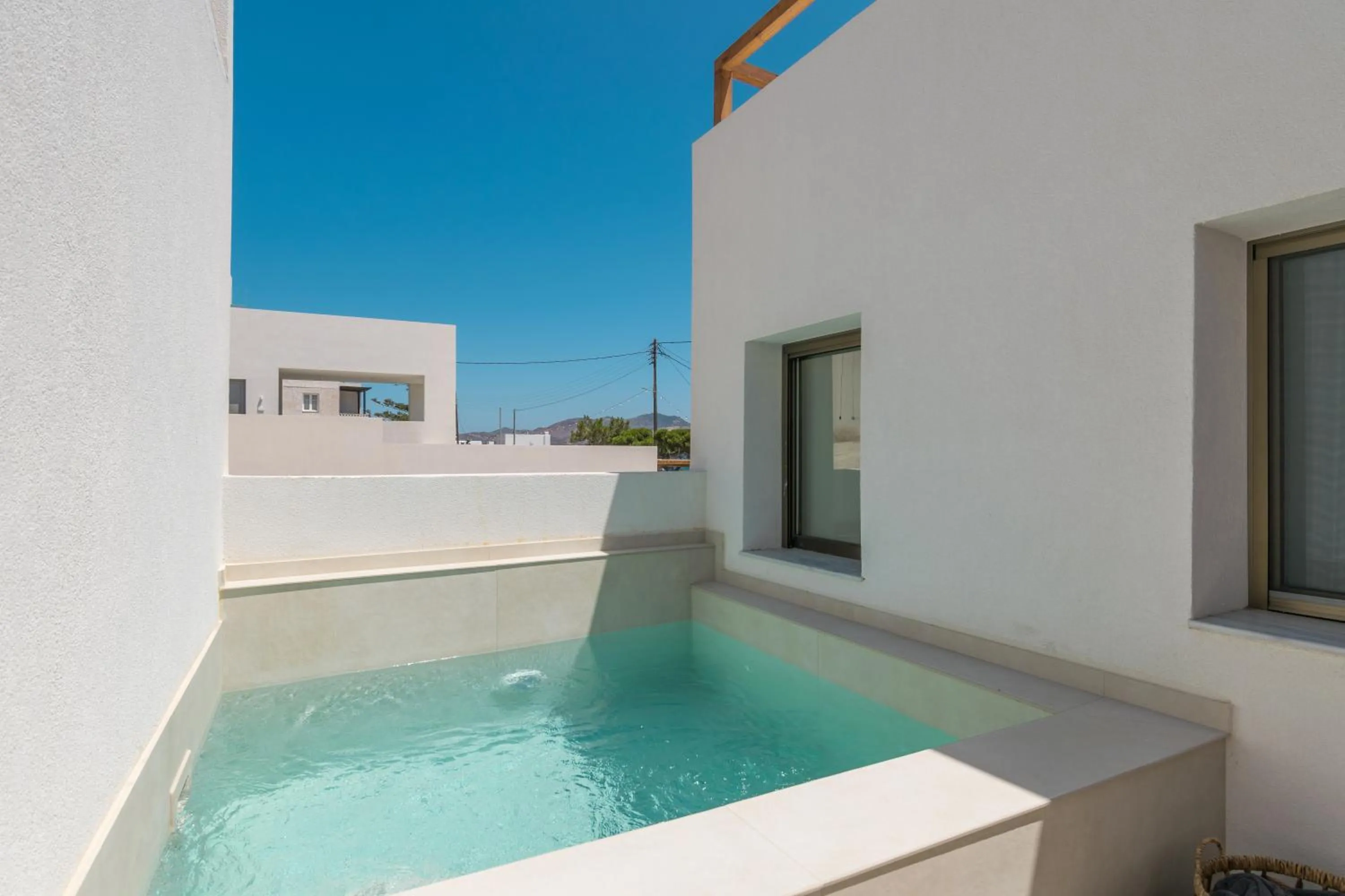 Lavea Suites Milos