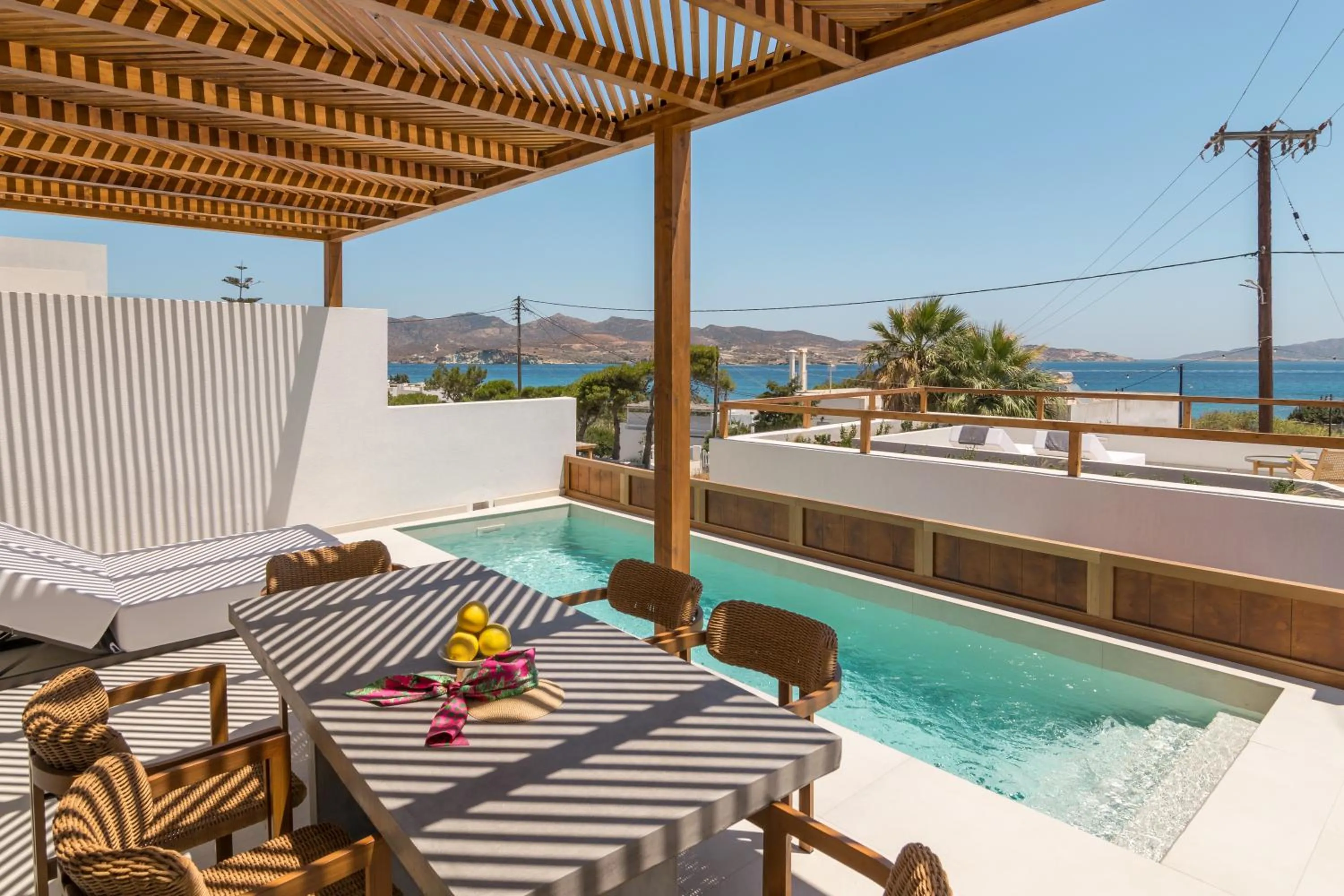 Lavea Suites Milos