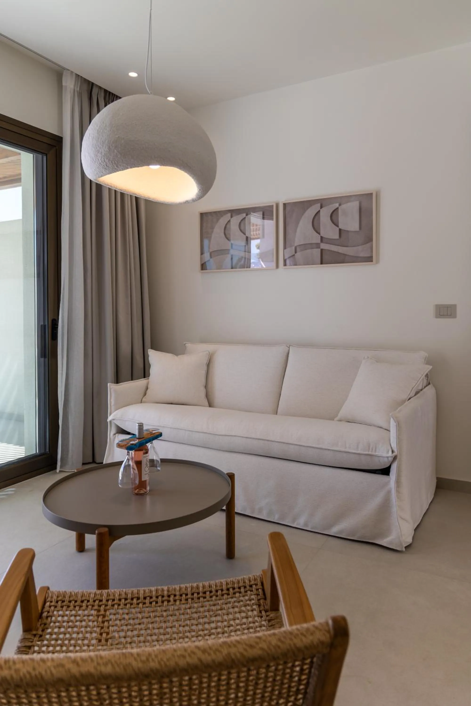 Lavea Suites Milos