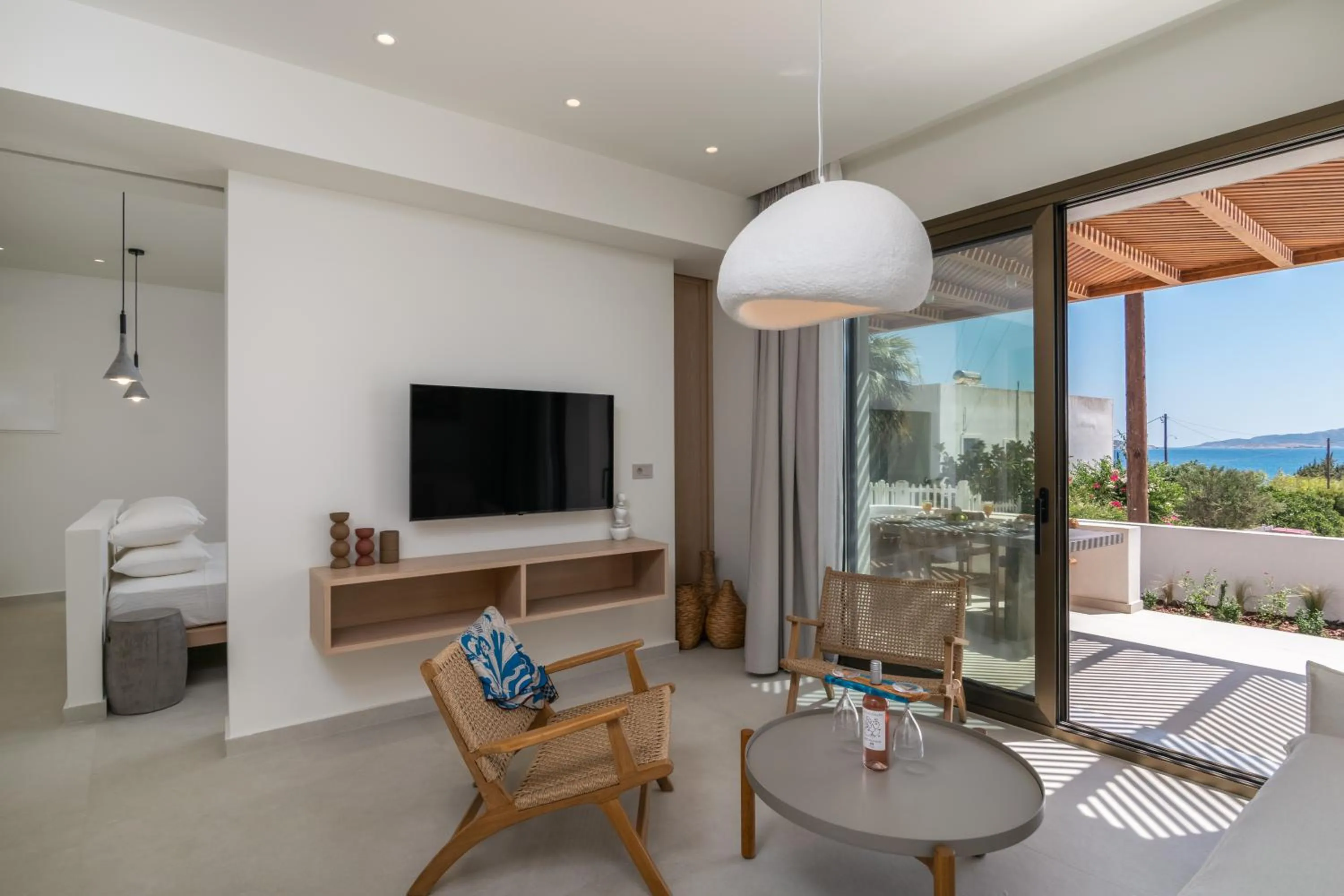 Lavea Suites Milos