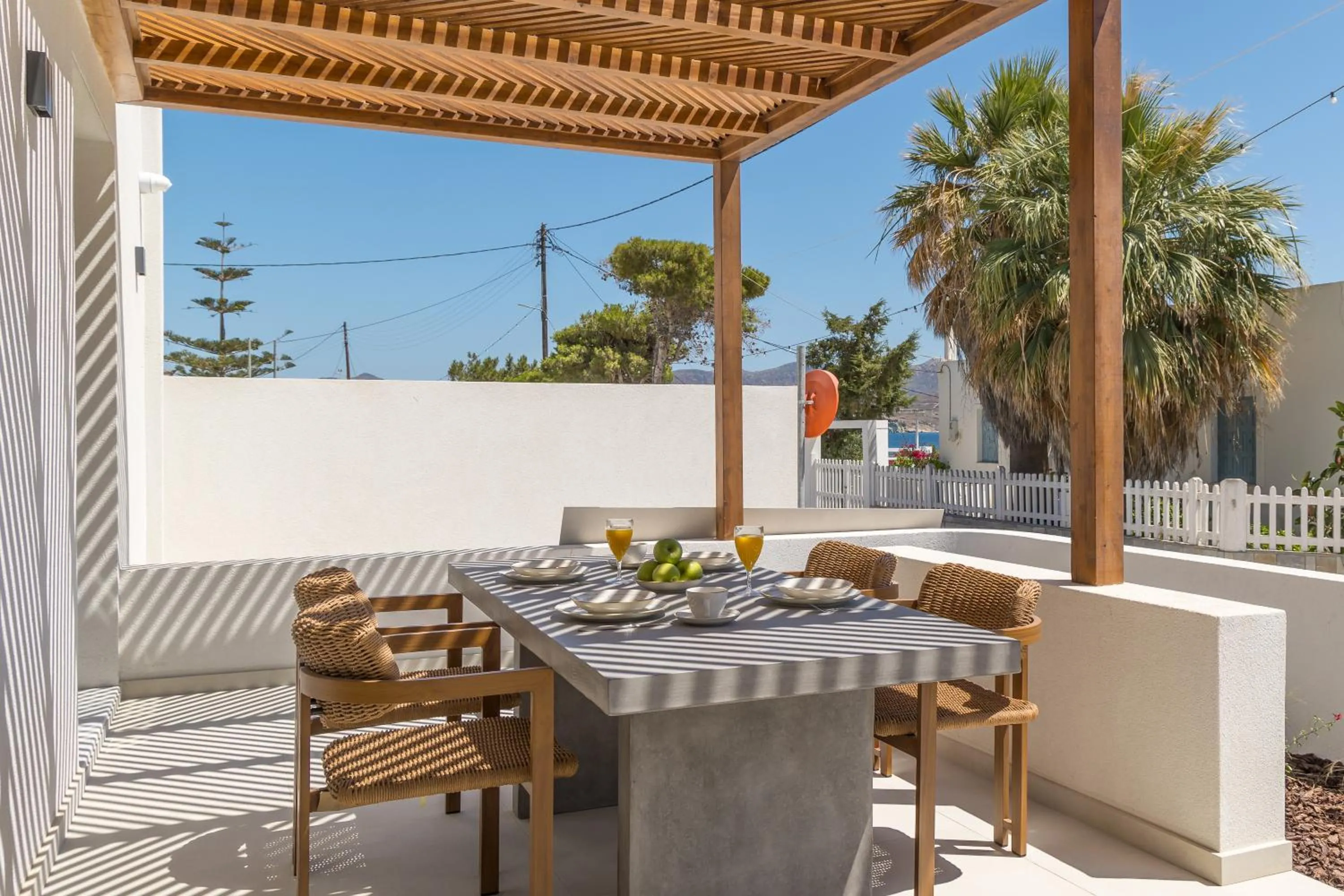 Lavea Suites Milos