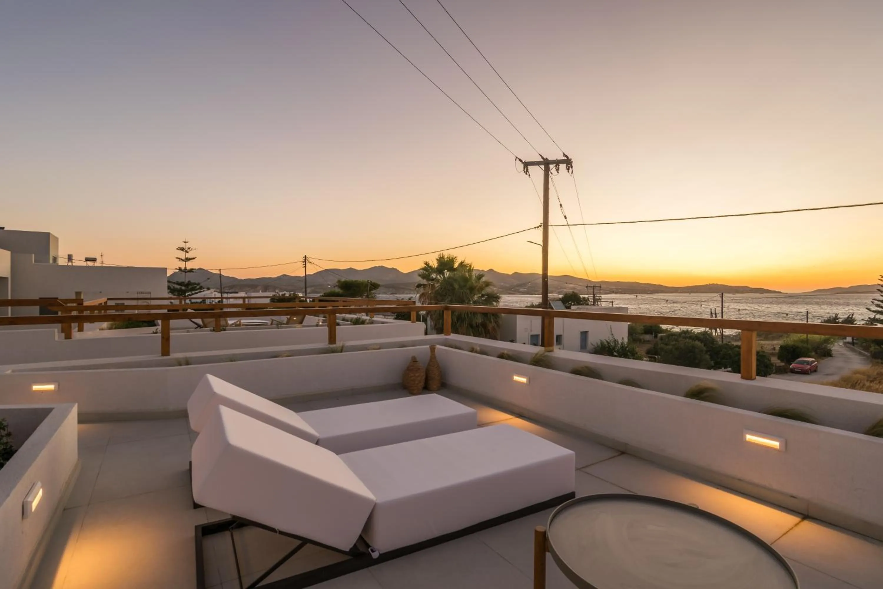 Lavea Suites Milos