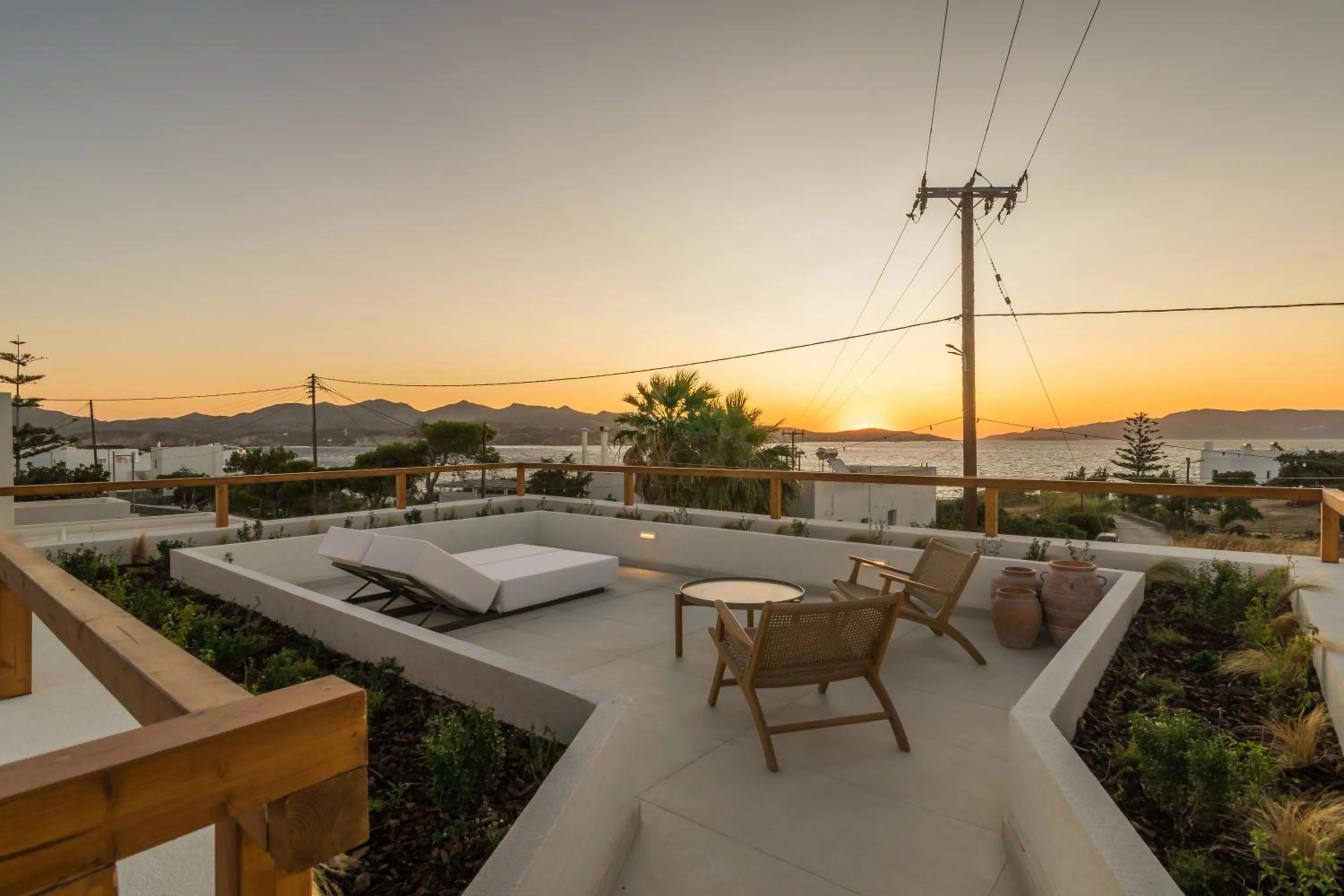 Lavea Suites Milos