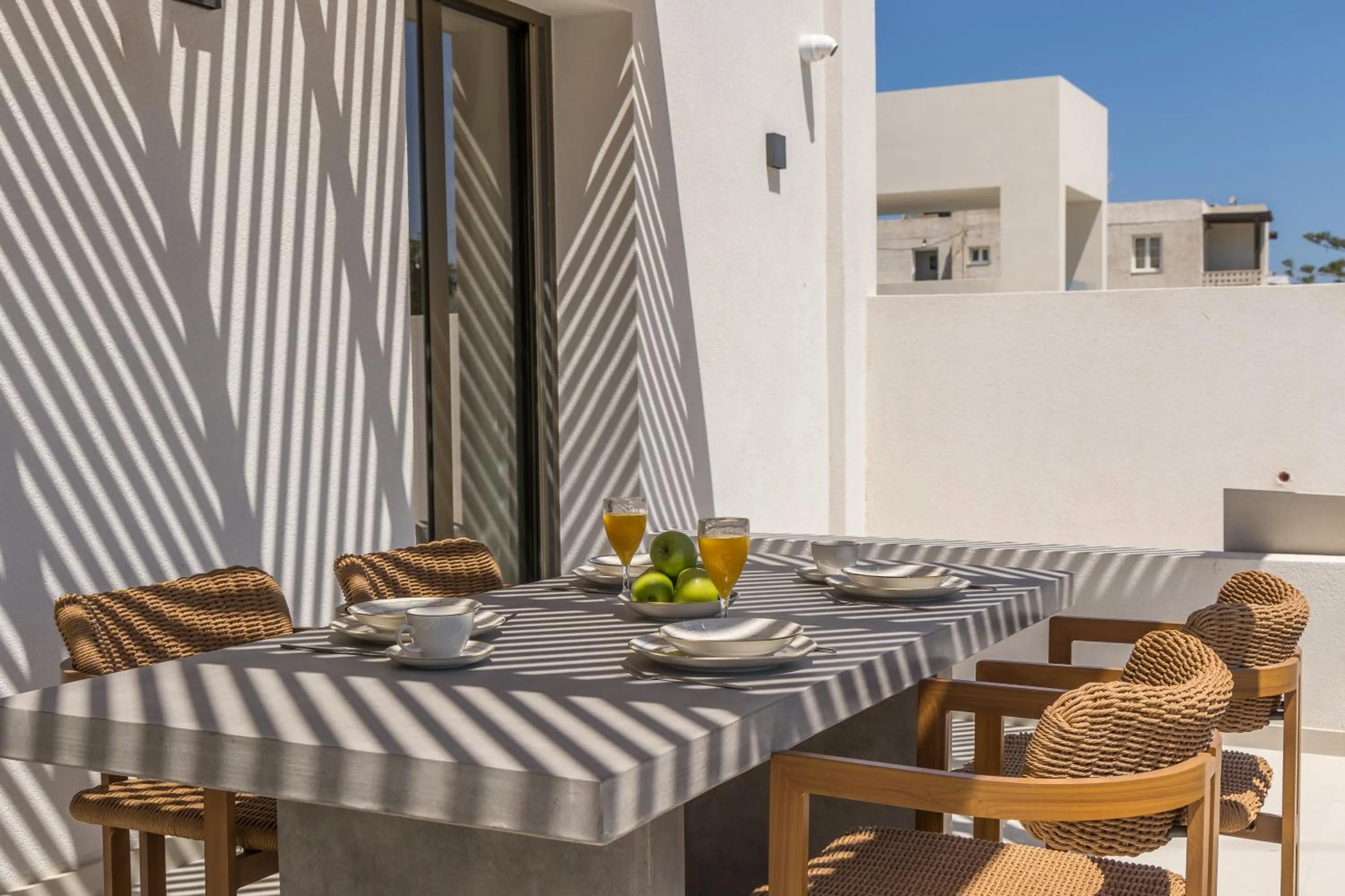 Lavea Suites Milos