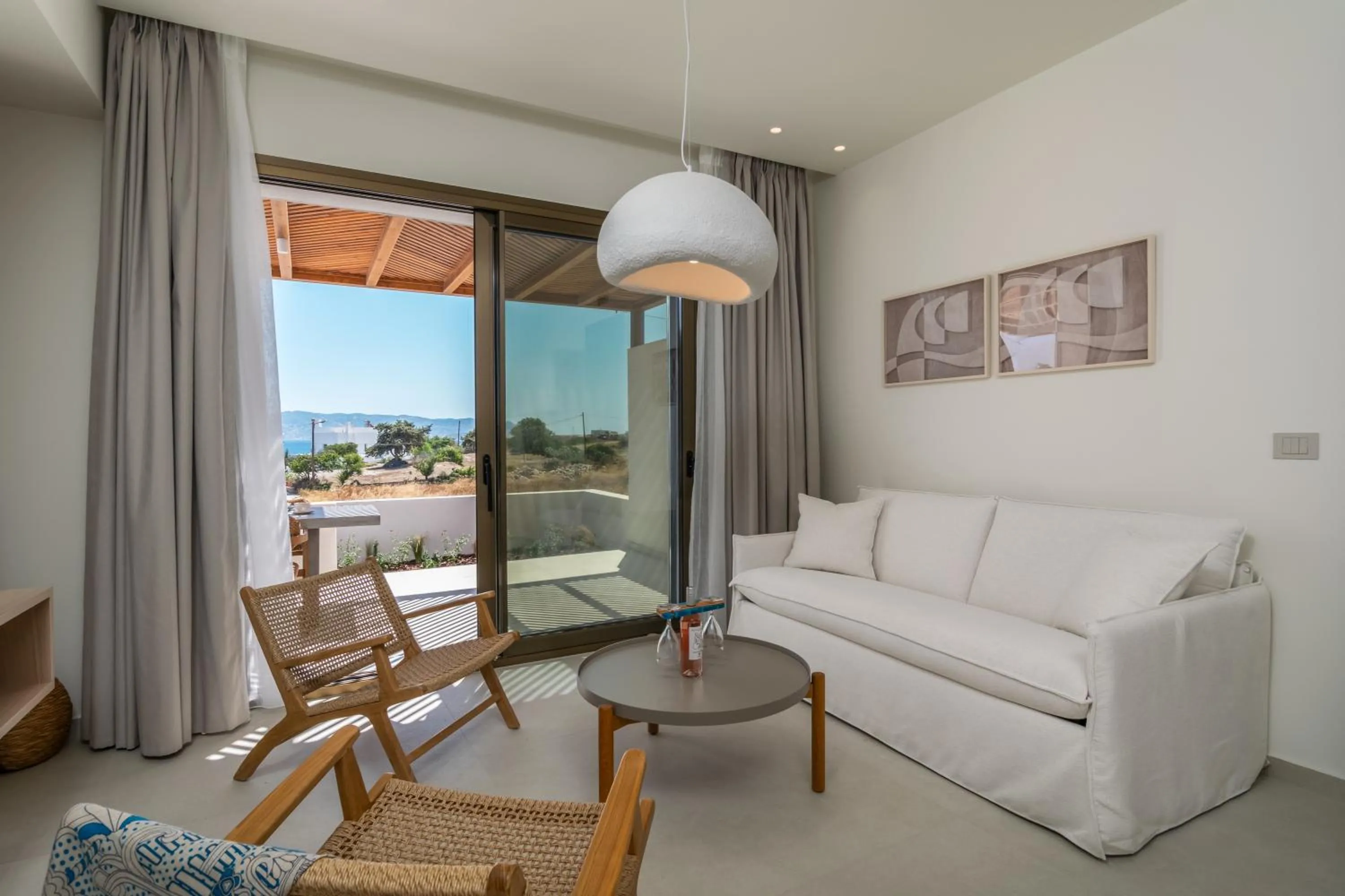 Lavea Suites Milos