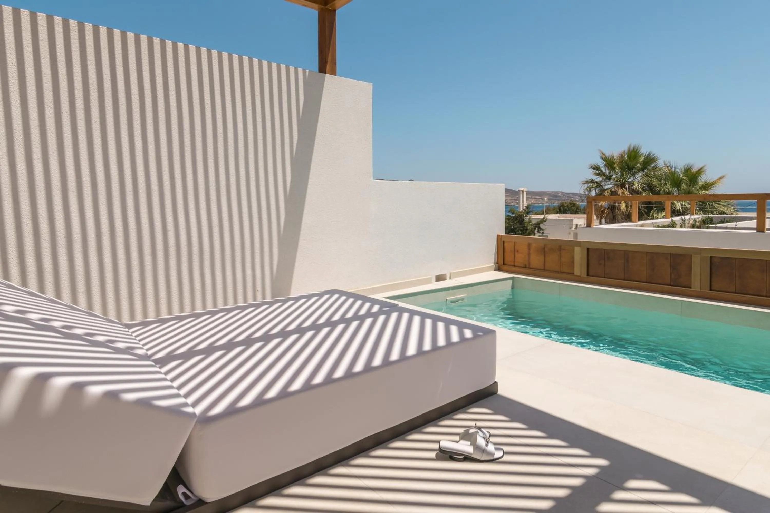 Lavea Suites Milos