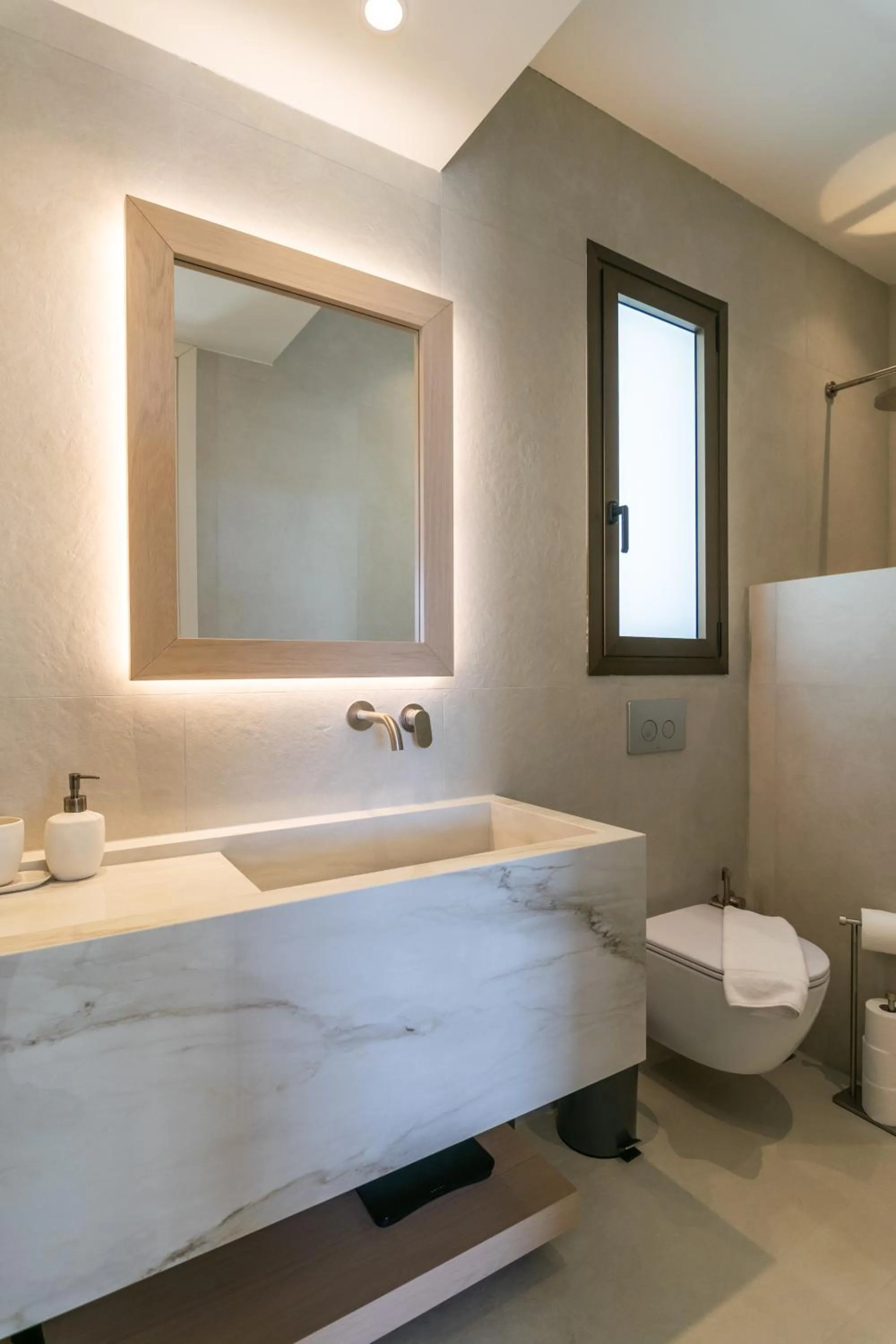 Lavea Suites Milos