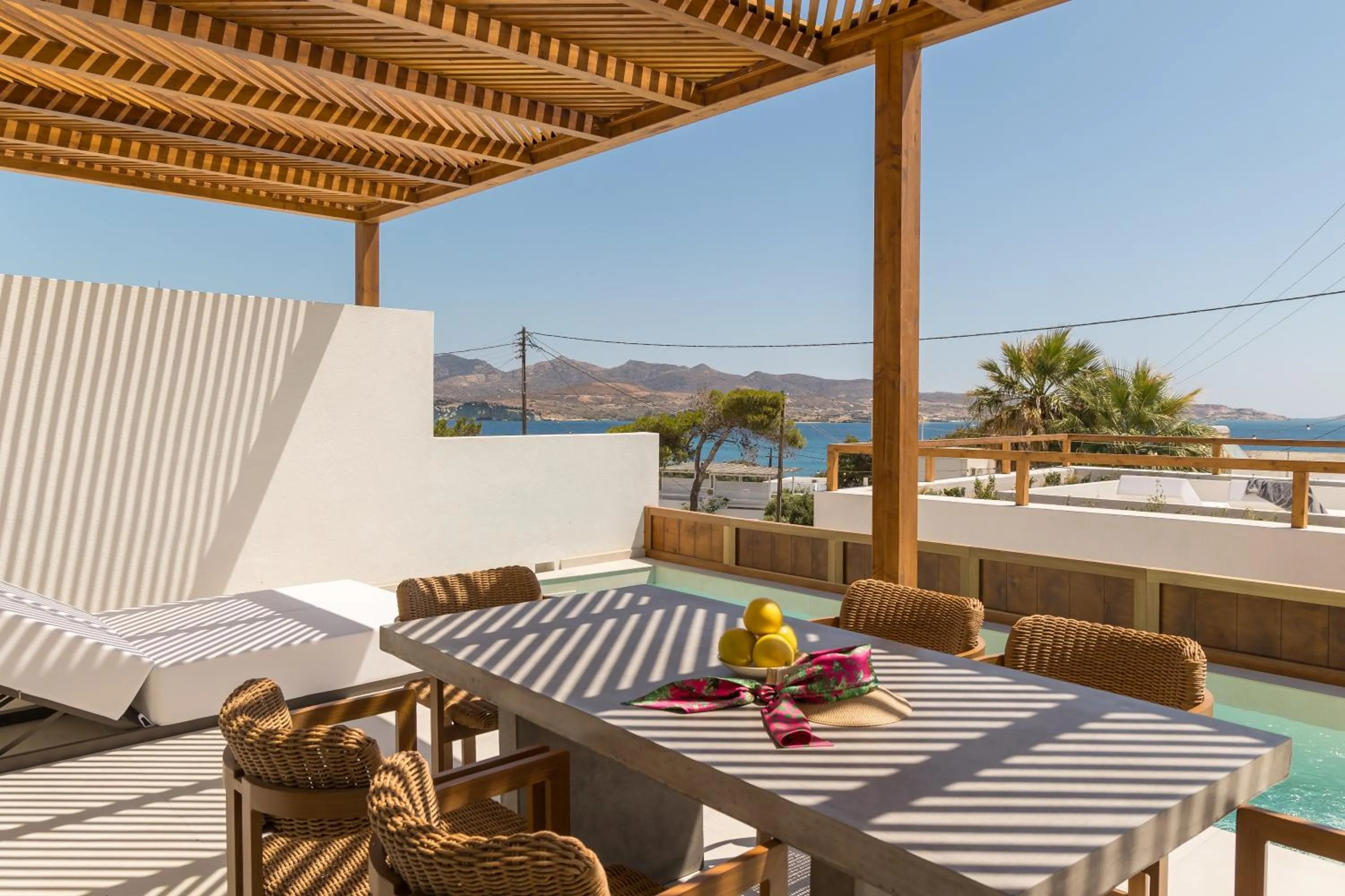 Lavea Suites Milos