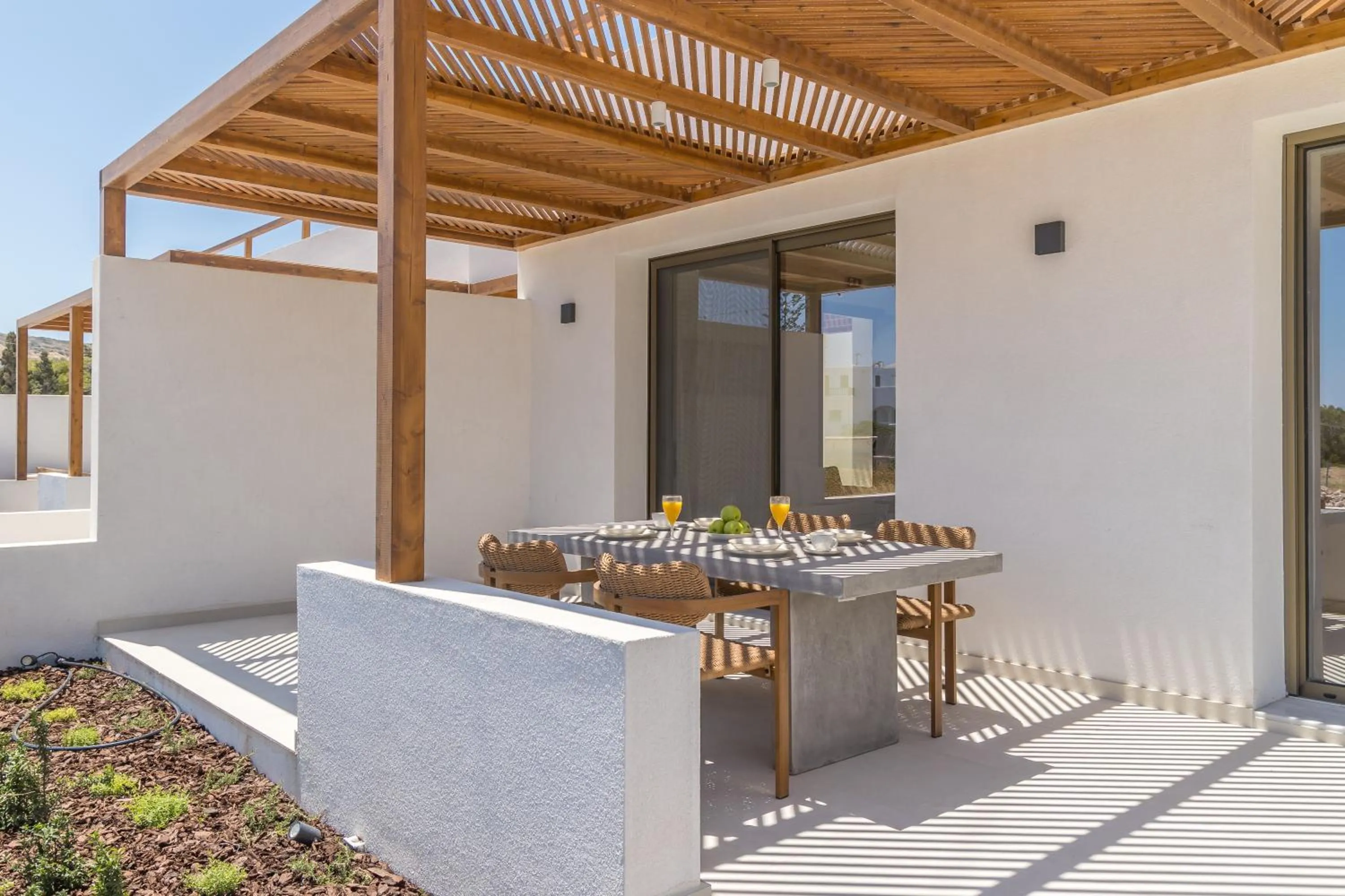 Lavea Suites Milos