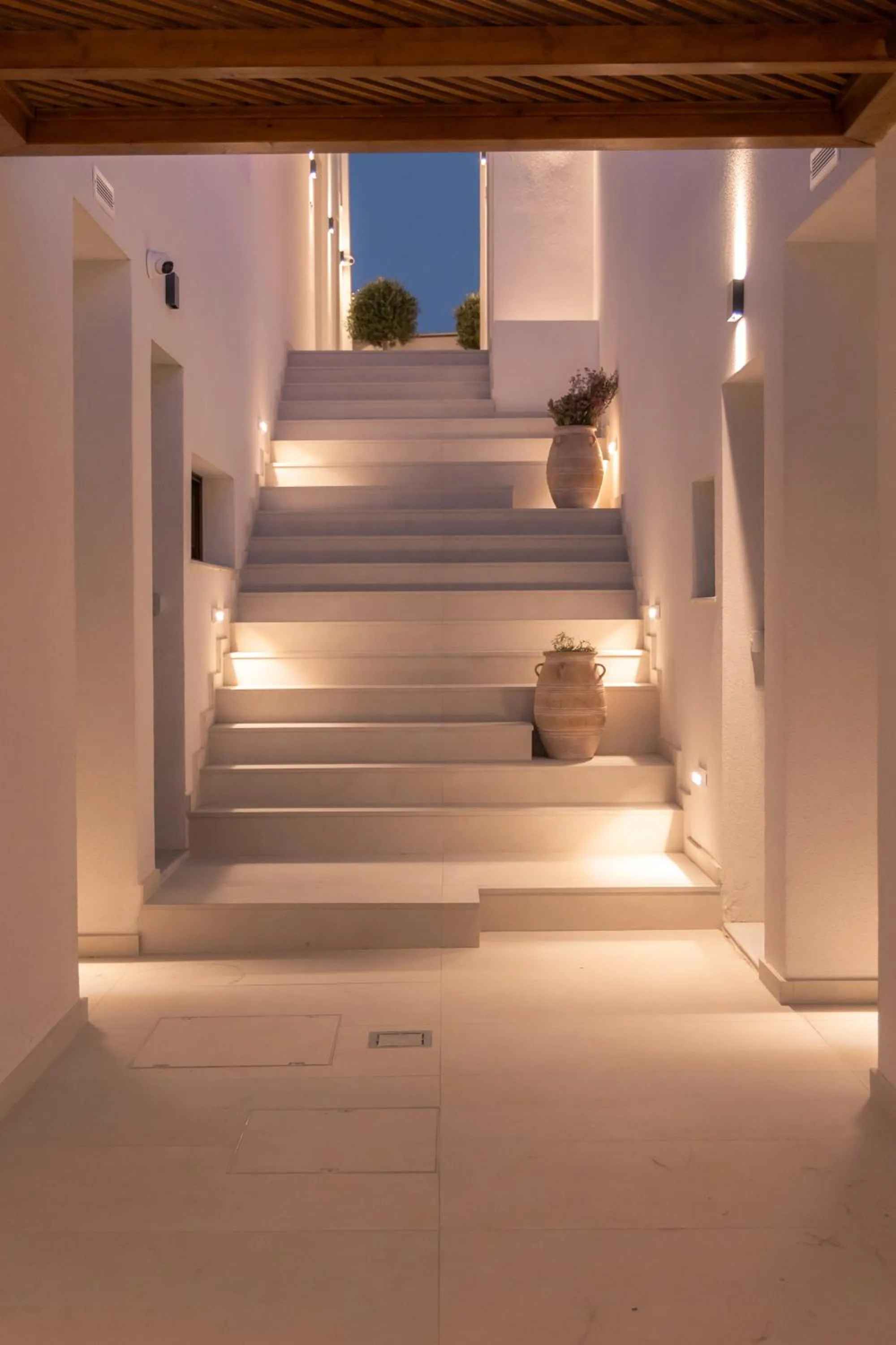 Lavea Suites Milos