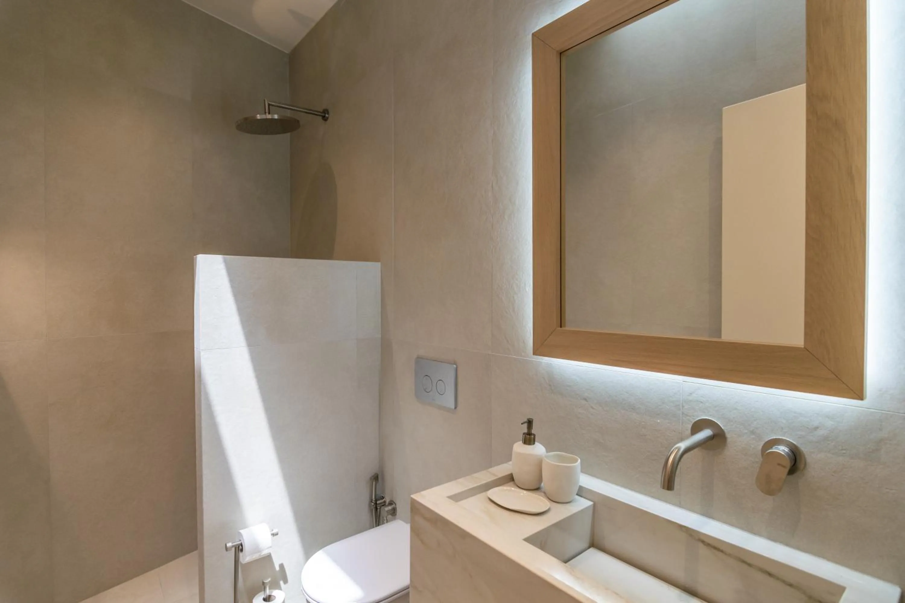 Lavea Suites Milos