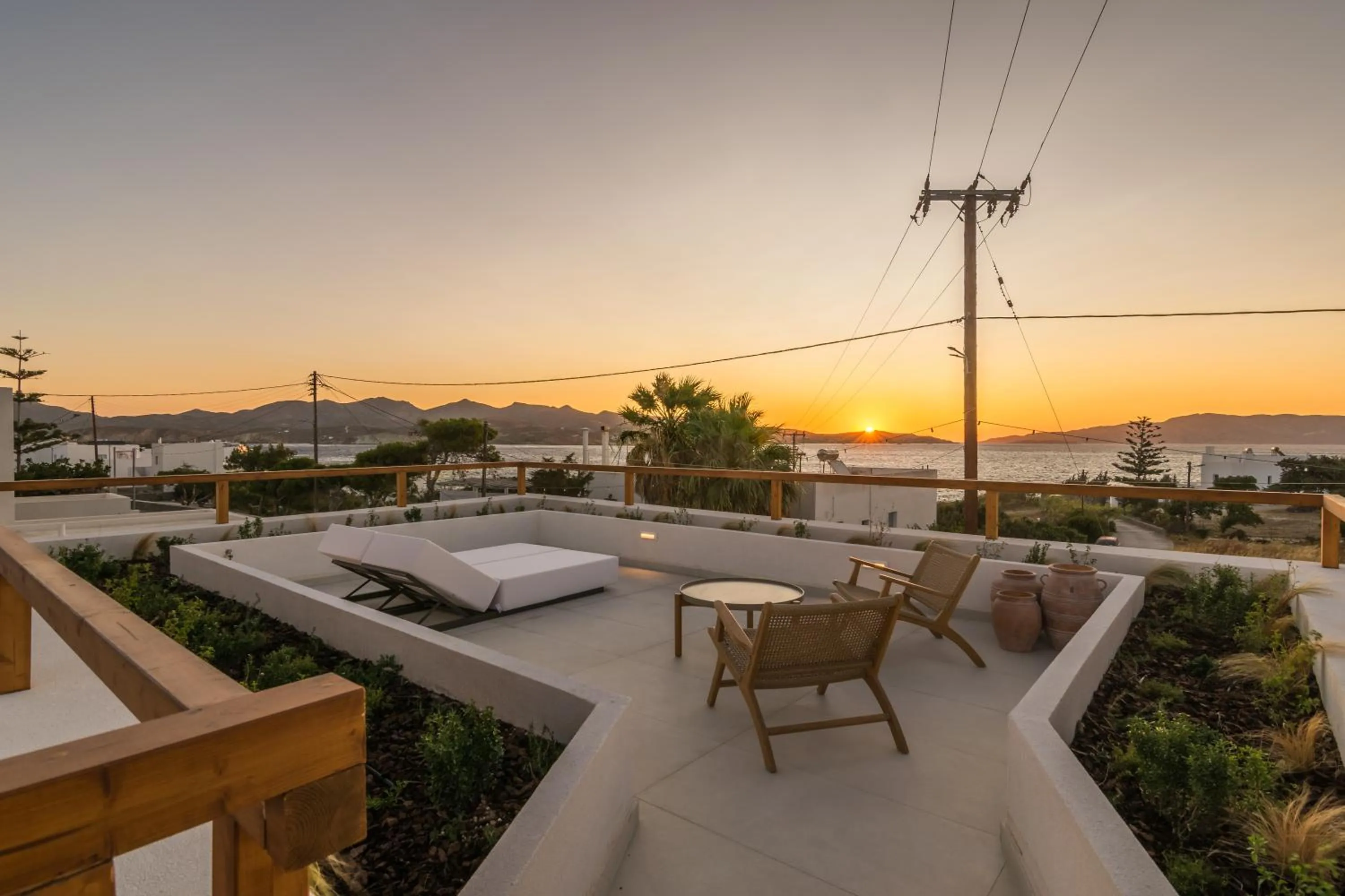 Lavea Suites Milos