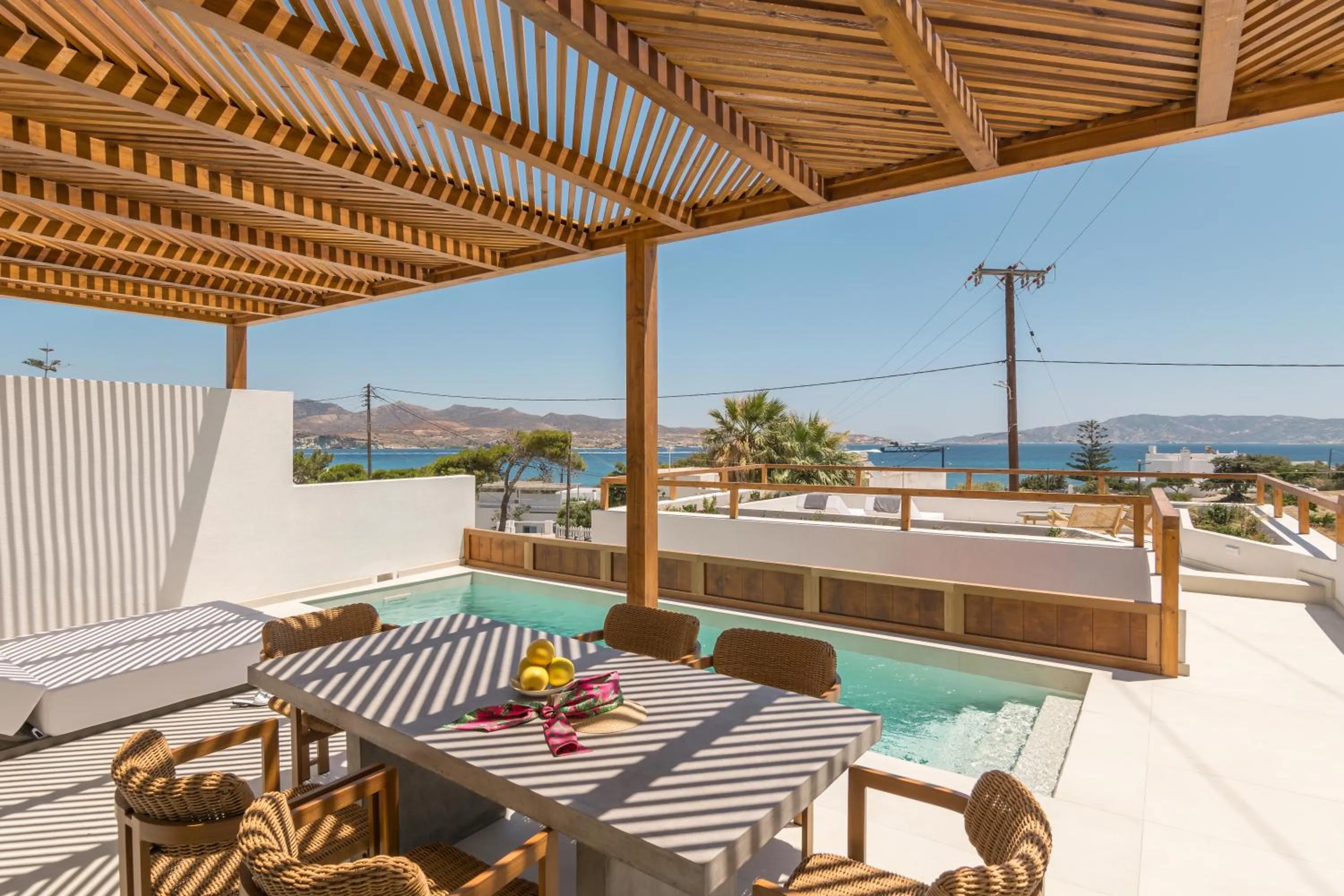 Lavea Suites Milos