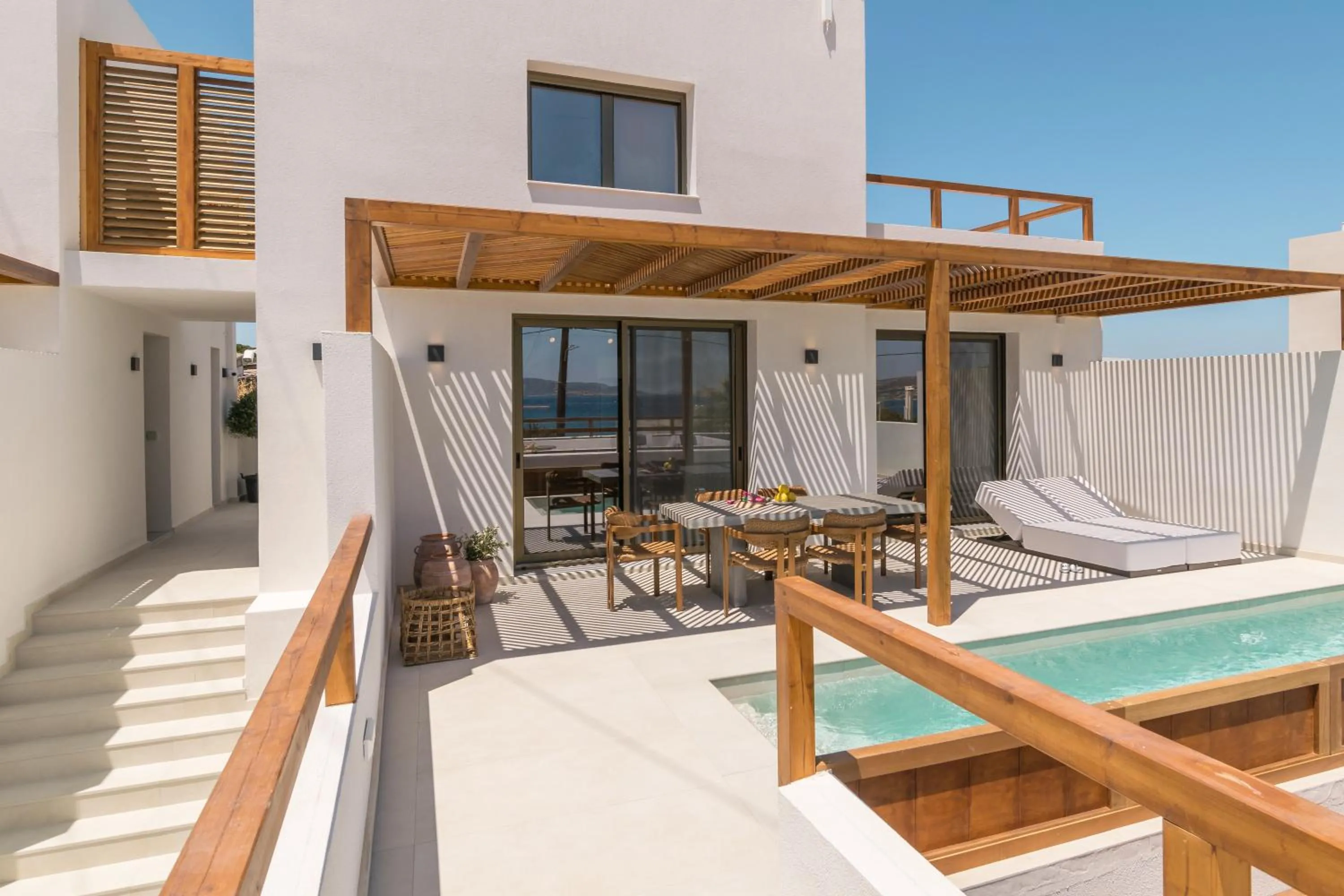 Lavea Suites Milos