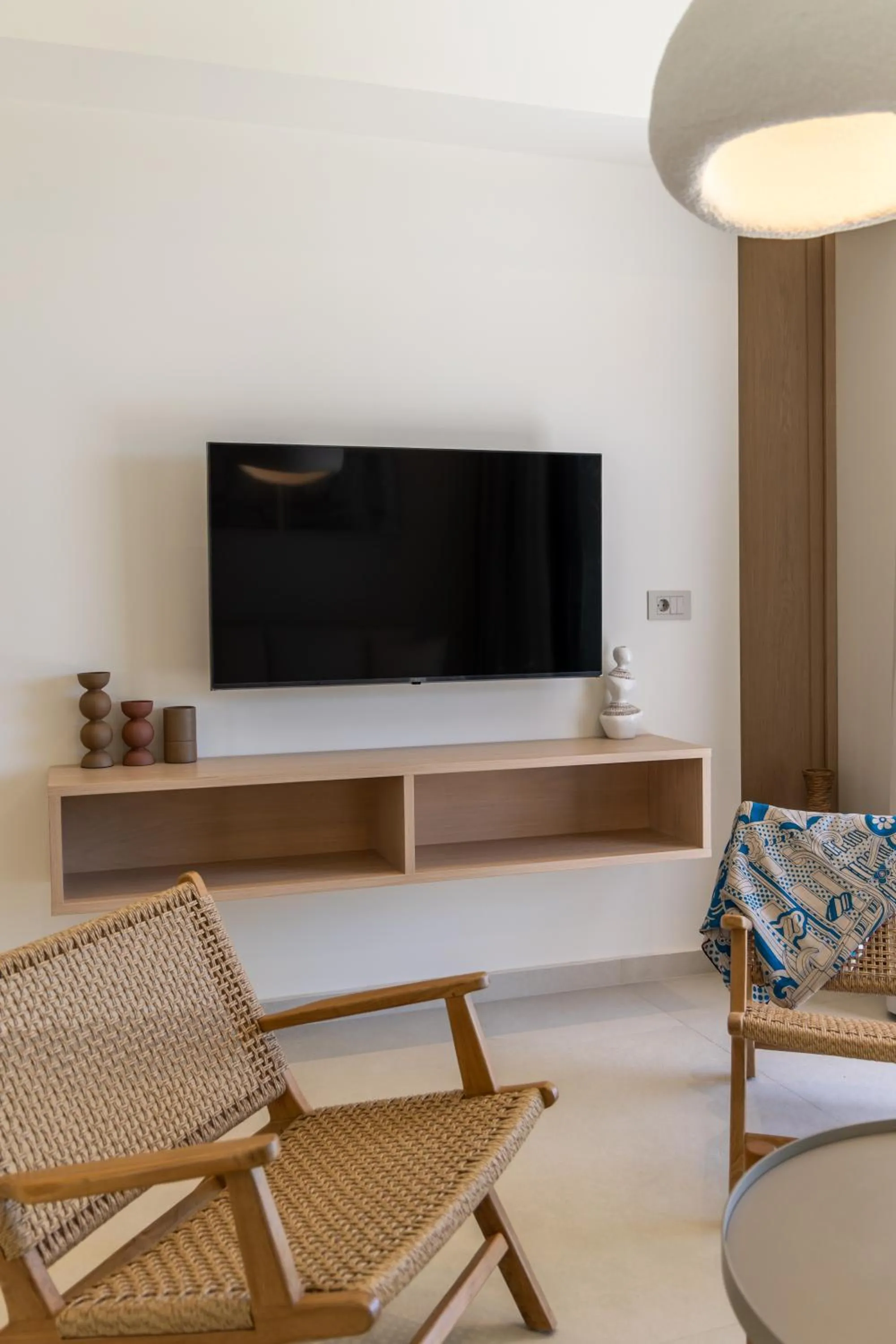 Lavea Suites Milos