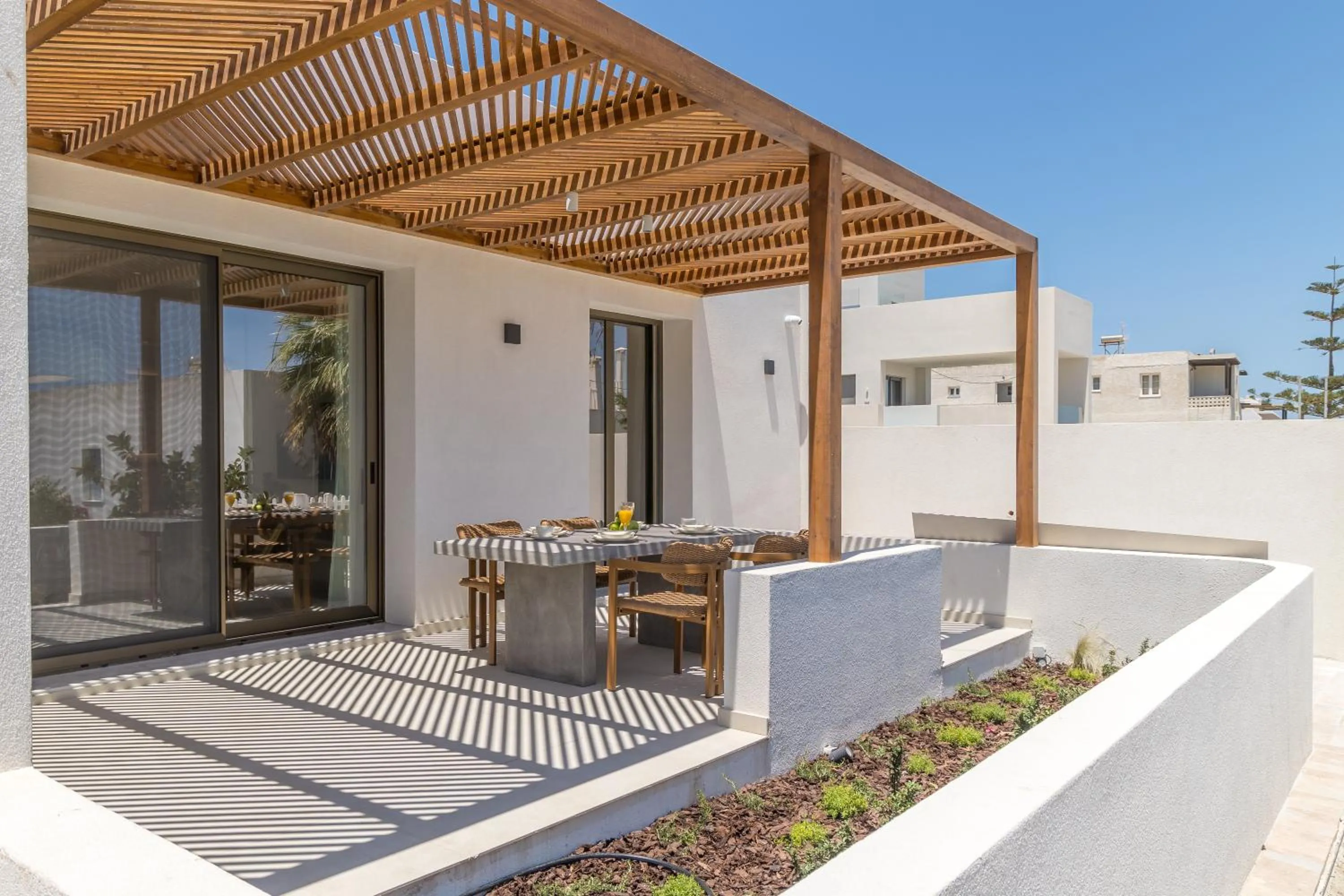 Lavea Suites Milos