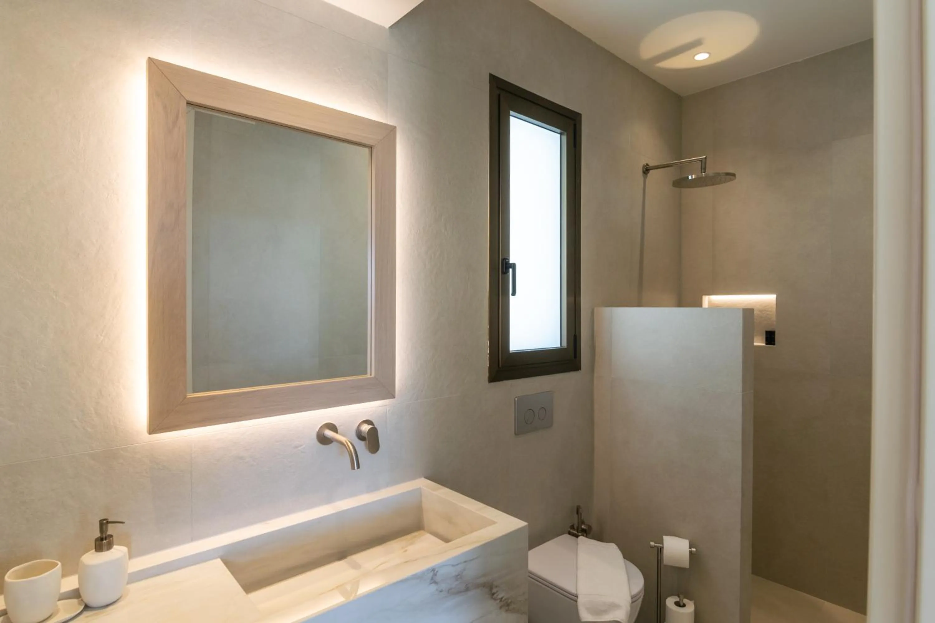 Lavea Suites Milos