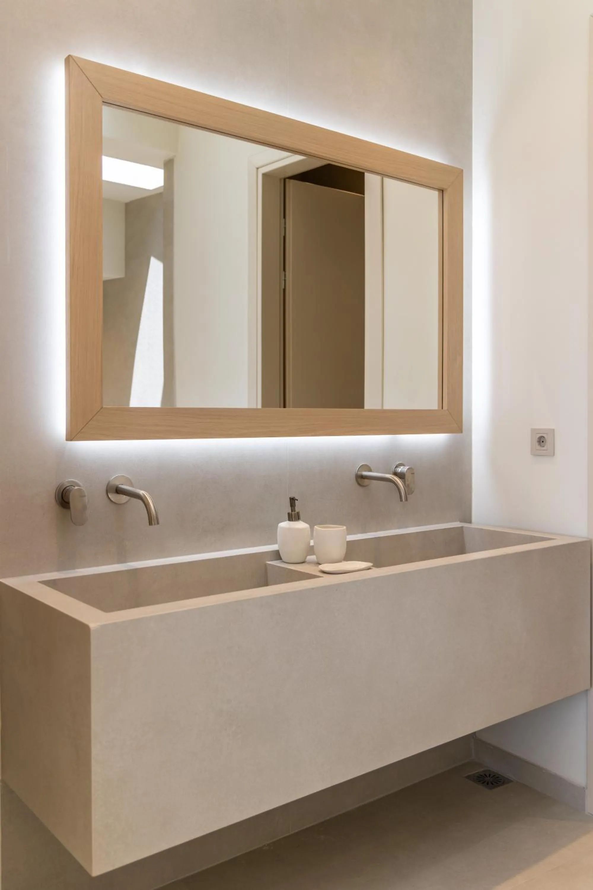 Lavea Suites Milos