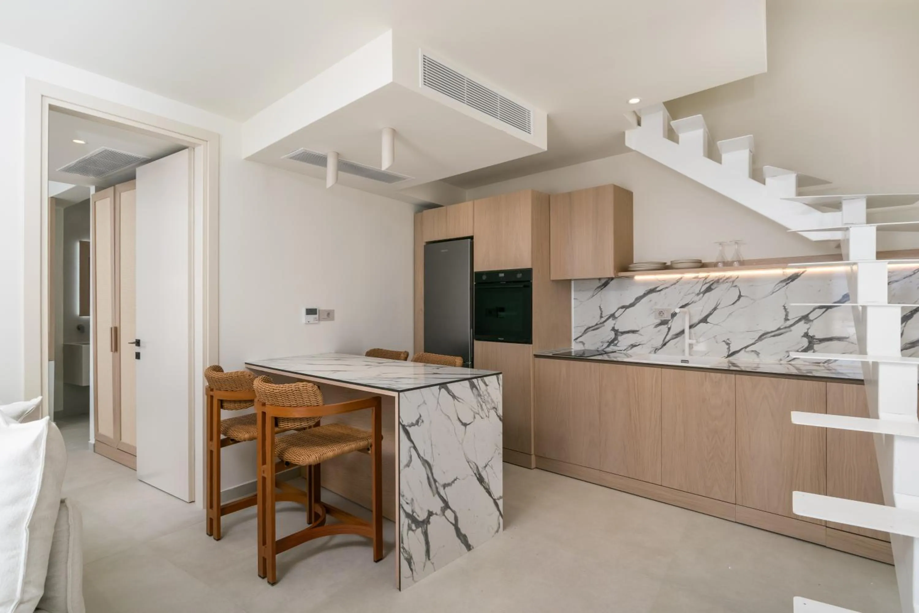 Lavea Suites Milos