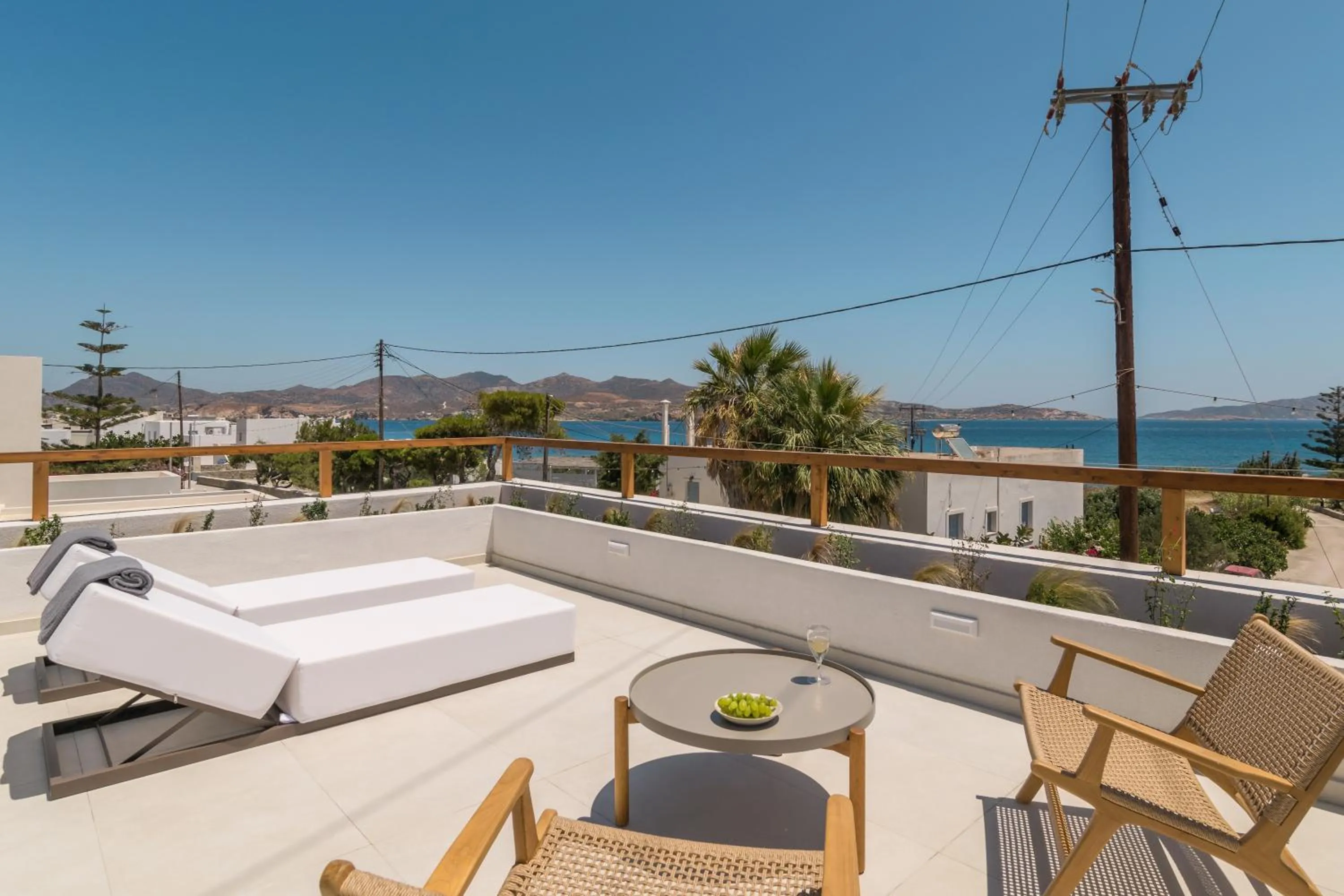 Lavea Suites Milos