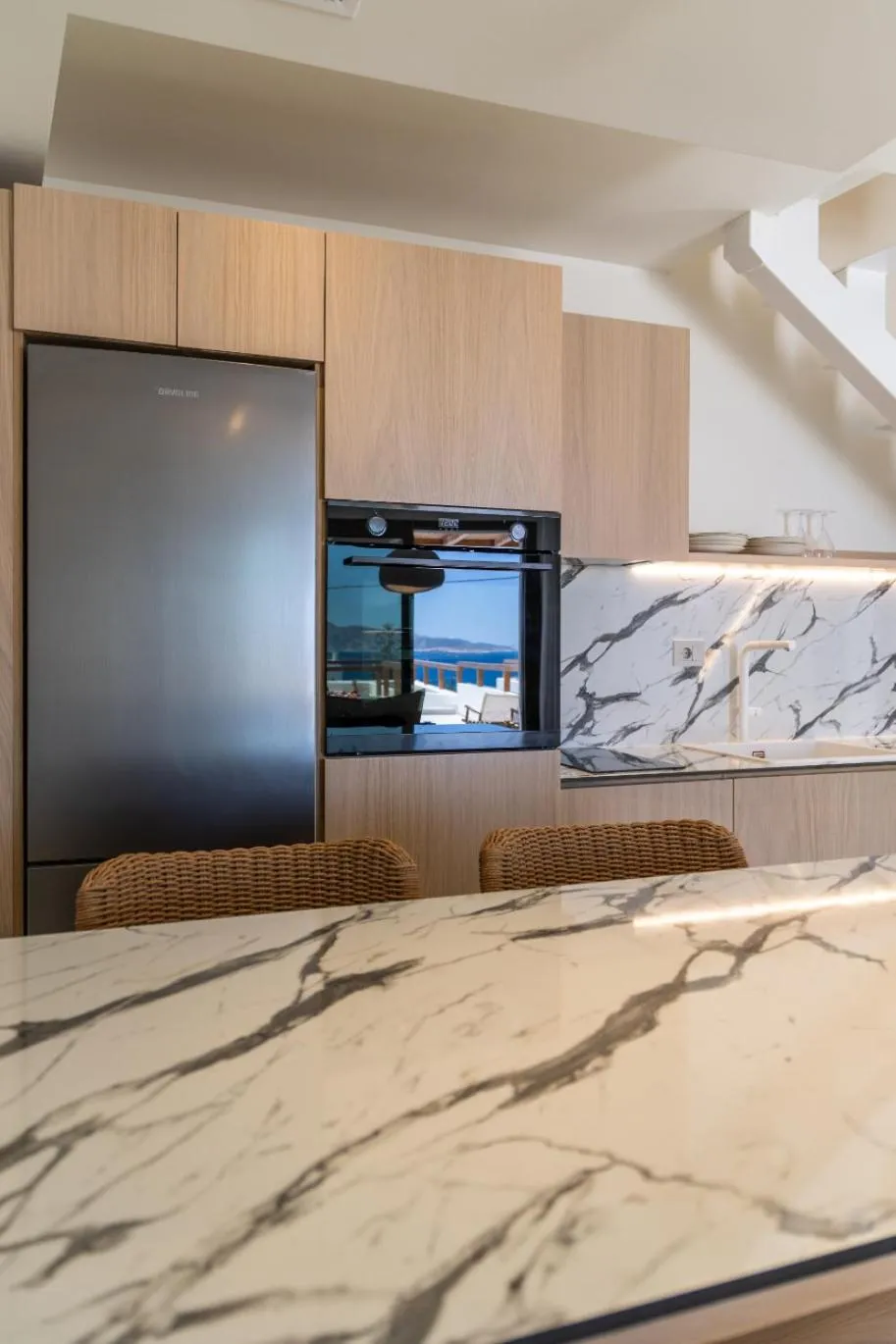 Lavea Suites Milos