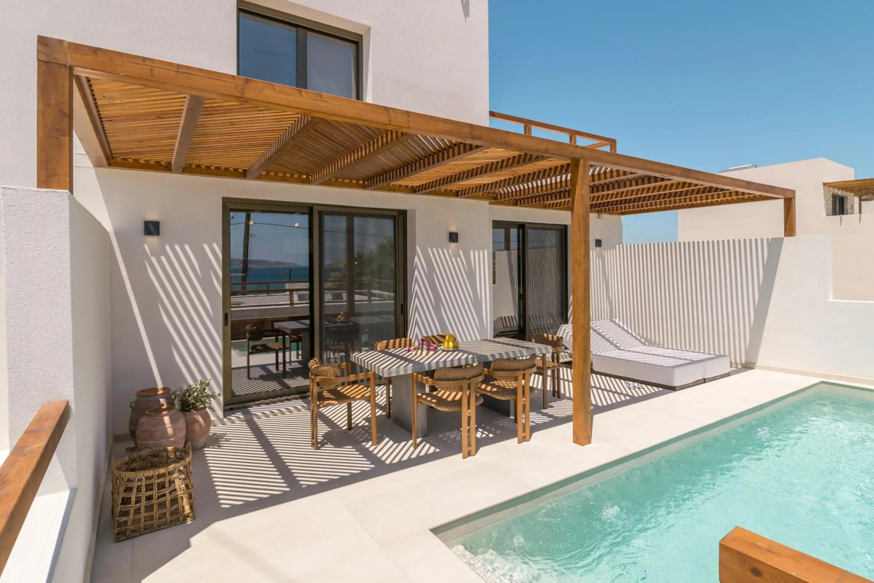 Lavea Suites Milos